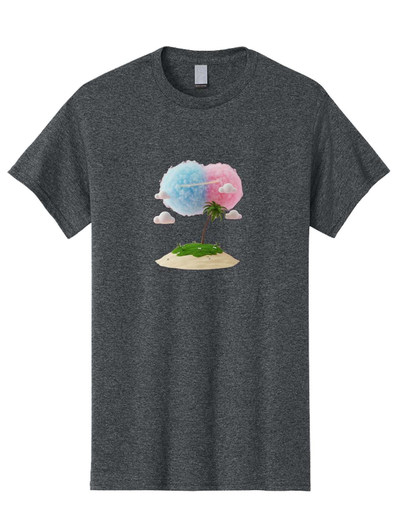 Cotton-Candy-Clouds Men'S Graphic Tee, 100% Cotton, Comfortable Casual Summer Wear, Machine Washable, Vintage Camera, Old Camera, Antique Camera, Black Camera, Classic Photography, Photography Equipment, Nostalgic Device, Film Camera, Bai736