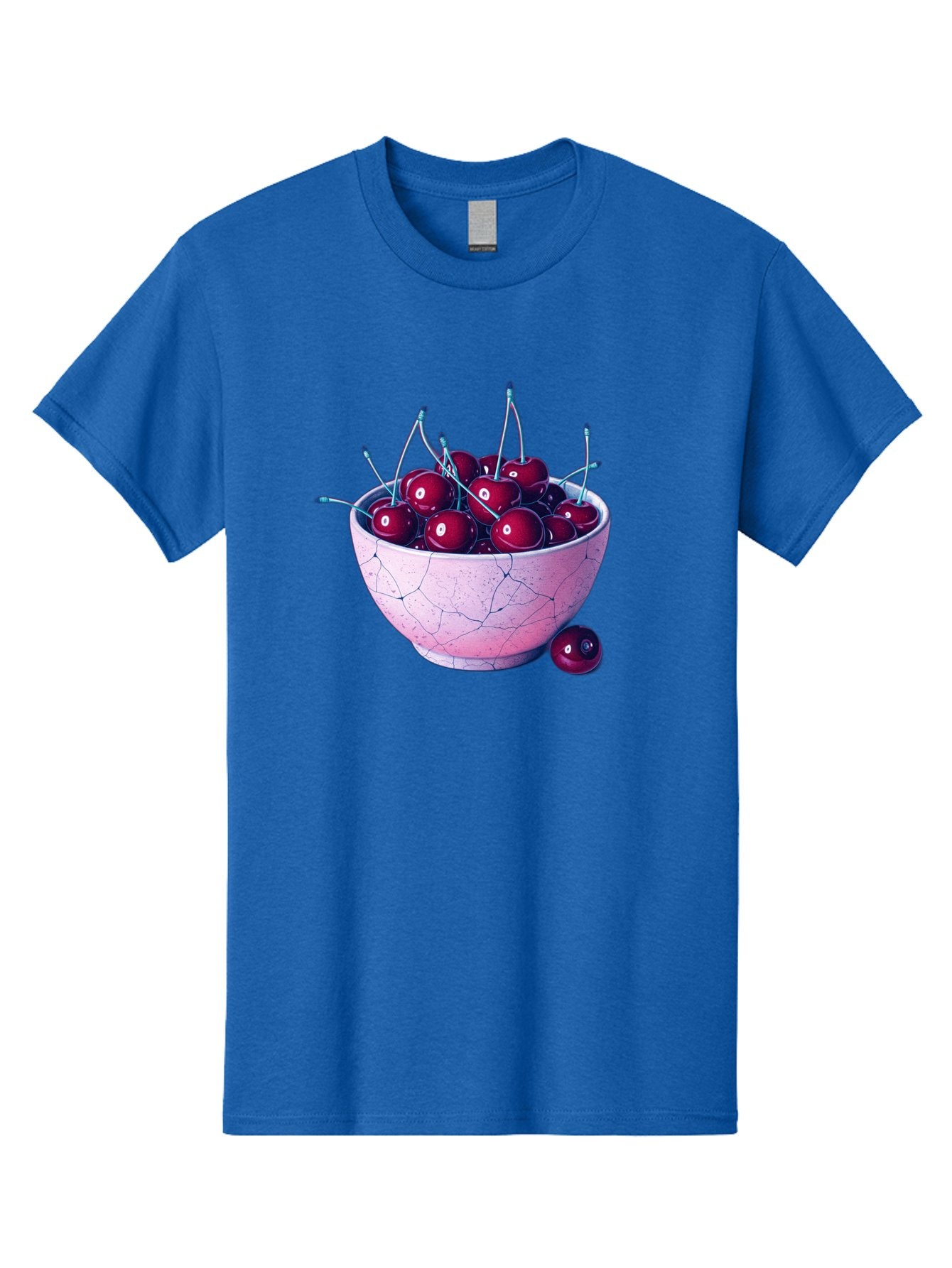 Cracked-Bowl-Of-Cherries Men'S Graphic Tee, 100% Cotton, Comfortable Casual Summer Wear, Machine Washable, Vintage Camera, Old Camera, Antique Camera, Black Camera, Classic Photography, Photography Equipment, Nostalgic Device, Film Camera, Bai743 14