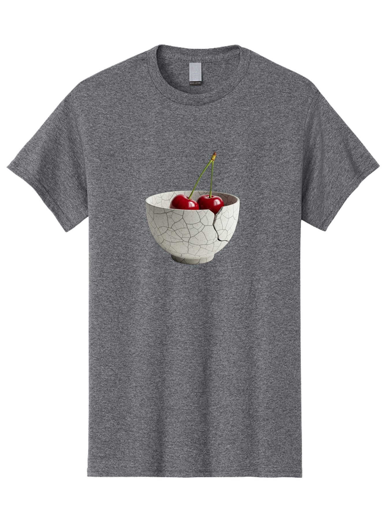 Cracked-Bowl-With-Cherries Men'S Graphic Tee, 100% Cotton, Comfortable Casual Summer Wear, Machine Washable, Vintage Camera, Old Camera, Antique Camera, Black Camera, Classic Photography, Photography Equipment, Nostalgic Device, Film Camera, Bai744 8