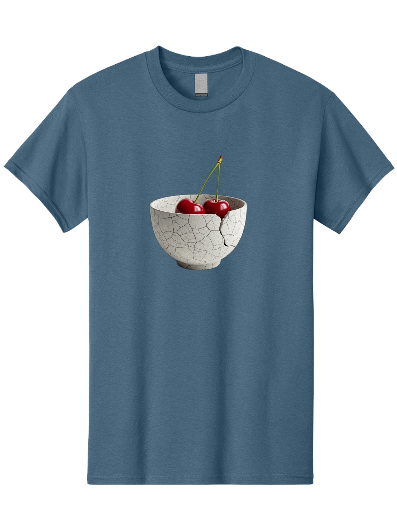 Cracked-Bowl-With-Cherries Men'S Graphic Tee, 100% Cotton, Comfortable Casual Summer Wear, Machine Washable, Vintage Camera, Old Camera, Antique Camera, Black Camera, Classic Photography, Photography Equipment, Nostalgic Device, Film Camera, Bai744 10