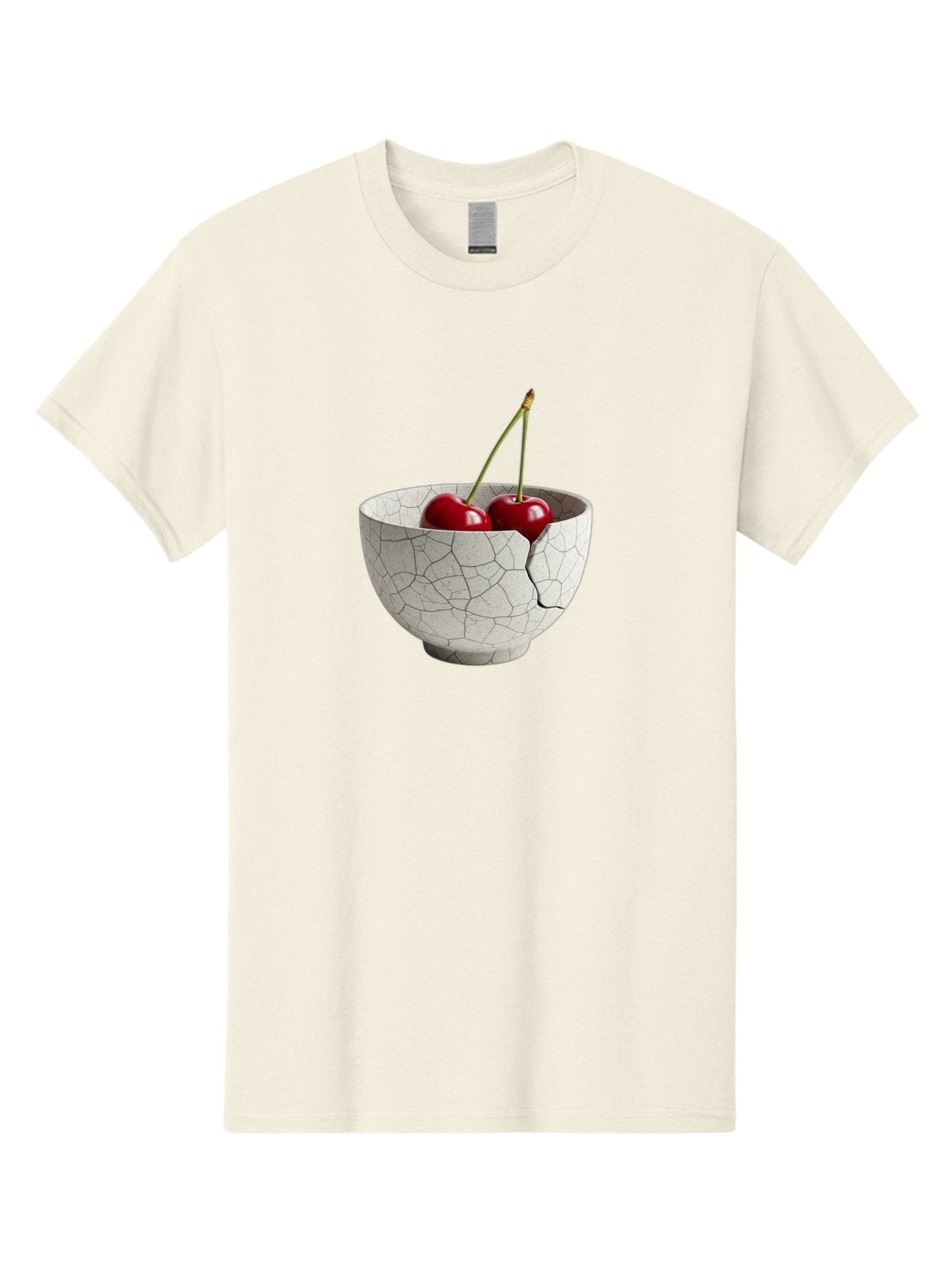 Cracked-Bowl-With-Cherries Men'S Graphic Tee, 100% Cotton, Comfortable Casual Summer Wear, Machine Washable, Vintage Camera, Old Camera, Antique Camera, Black Camera, Classic Photography, Photography Equipment, Nostalgic Device, Film Camera, Bai744 7