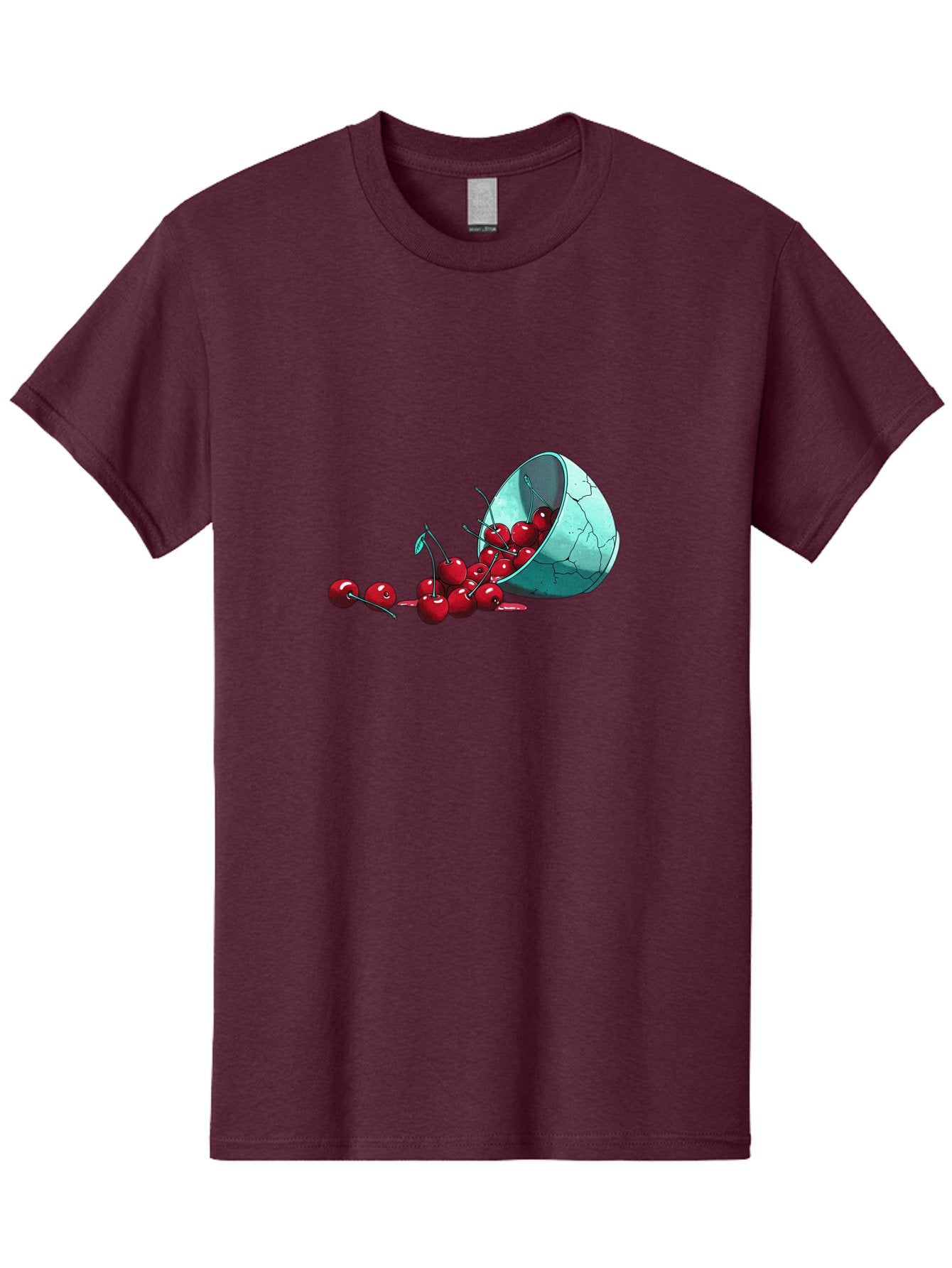 Cracked-Cup-Cherries Men'S Graphic Tee, 100% Cotton, Comfortable Casual Summer Wear, Machine Washable, Vintage Camera, Old Camera, Antique Camera, Black Camera, Classic Photography, Photography Equipment, Nostalgic Device, Film Camera, Bai745 11