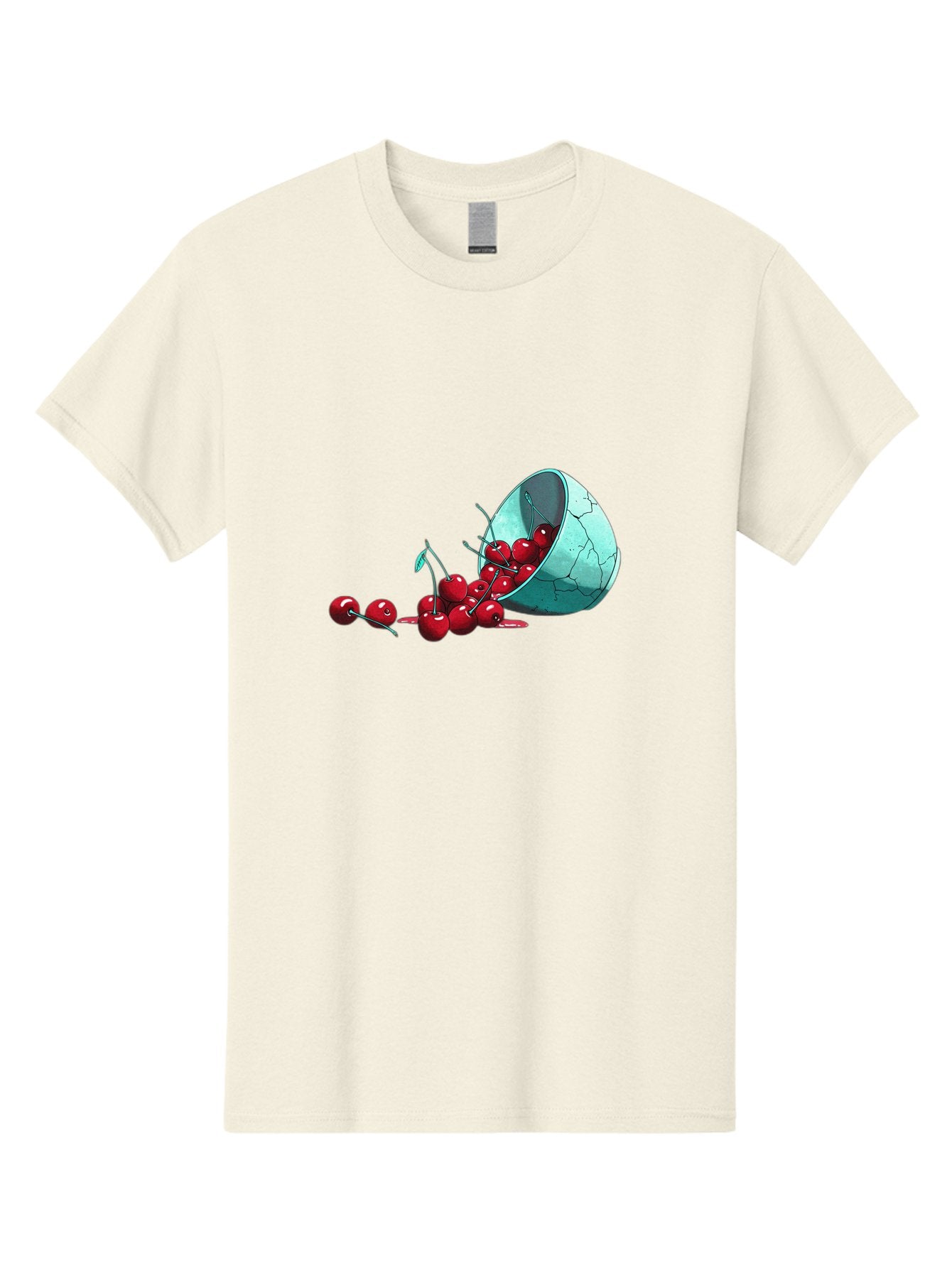 Cracked-Cup-Cherries Men'S Graphic Tee, 100% Cotton, Comfortable Casual Summer Wear, Machine Washable, Vintage Camera, Old Camera, Antique Camera, Black Camera, Classic Photography, Photography Equipment, Nostalgic Device, Film Camera, Bai745 10