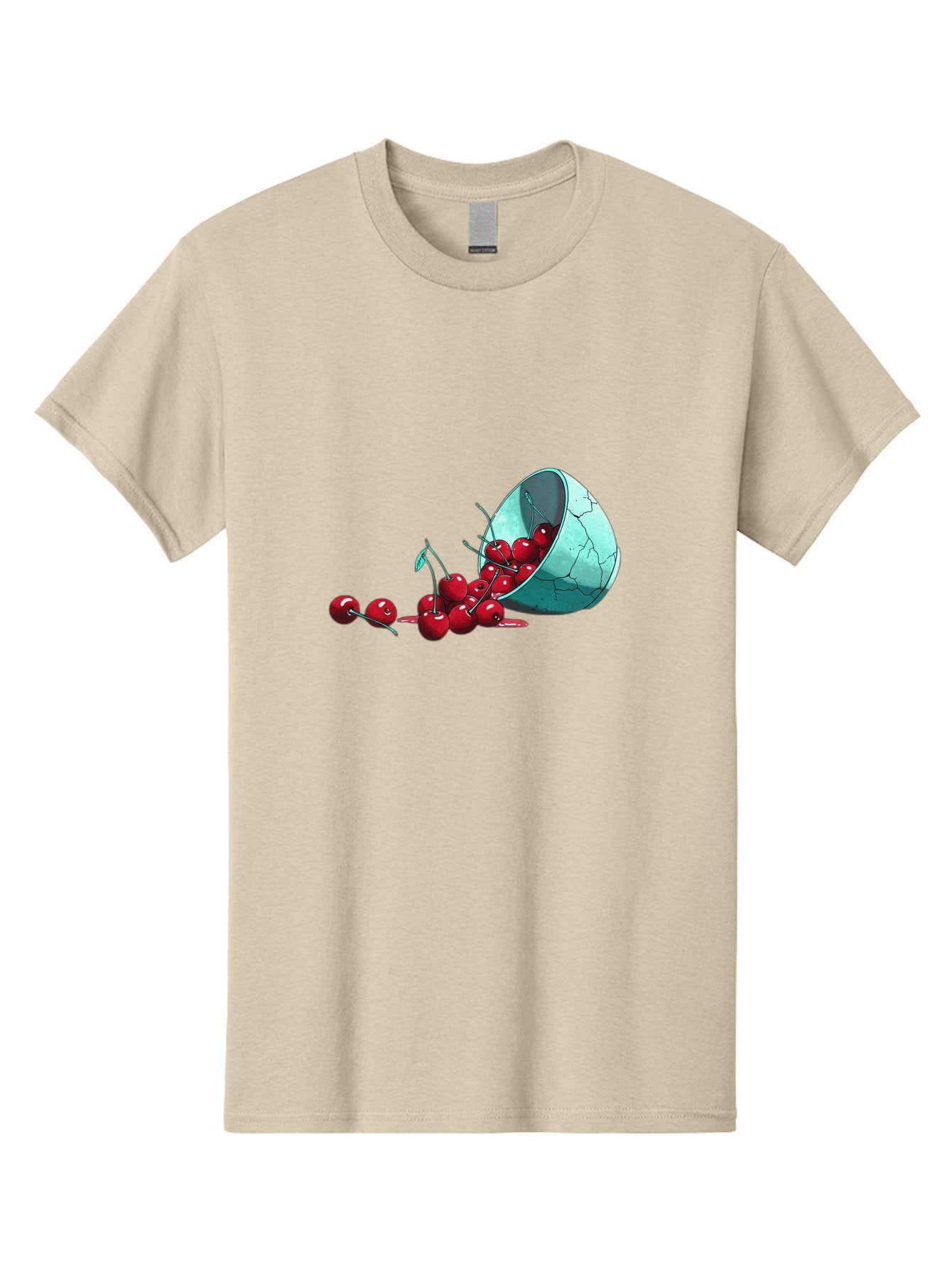 Cracked-Cup-Cherries Men'S Graphic Tee, 100% Cotton, Comfortable Casual Summer Wear, Machine Washable, Vintage Camera, Old Camera, Antique Camera, Black Camera, Classic Photography, Photography Equipment, Nostalgic Device, Film Camera, Bai745 12