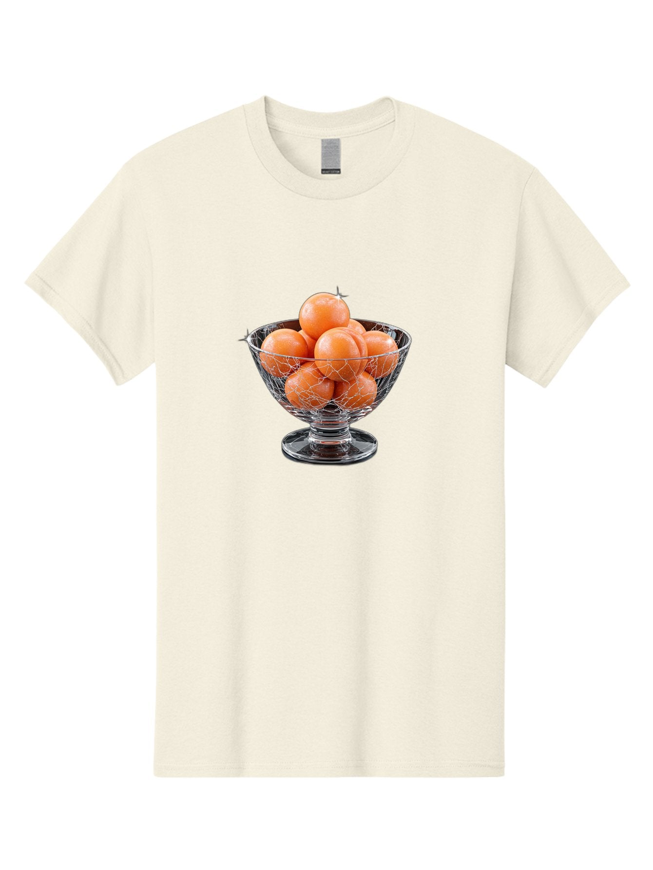 Cracked-Glass-Bowl-Of-Oranges Men'S Graphic Tee, 100% Cotton, Comfortable Casual Summer Wear, Machine Washable, Vintage Camera, Old Camera, Antique Camera, Black Camera, Classic Photography, Photography Equipment, Nostalgic Device, Bai746 9
