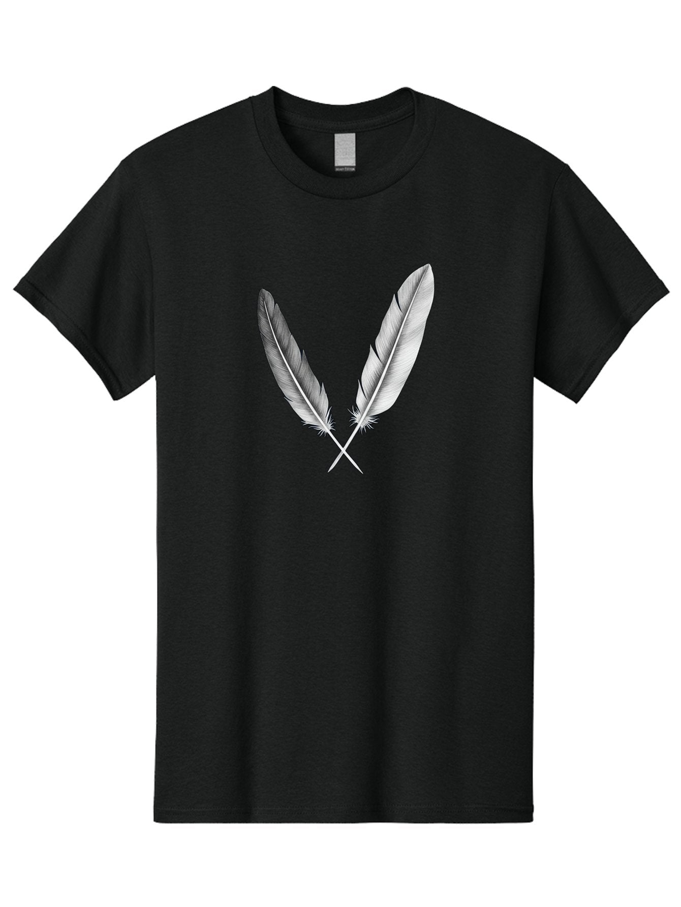 Crossed-Quill-Pens Men'S Graphic Tee, 100% Cotton, Comfortable Casual Summer Wear, Machine Washable, Vintage Camera, Old Camera, Antique Camera, Black Camera, Classic Photography, Photography Equipment, Nostalgic Device, Film Camera, Bai750 7