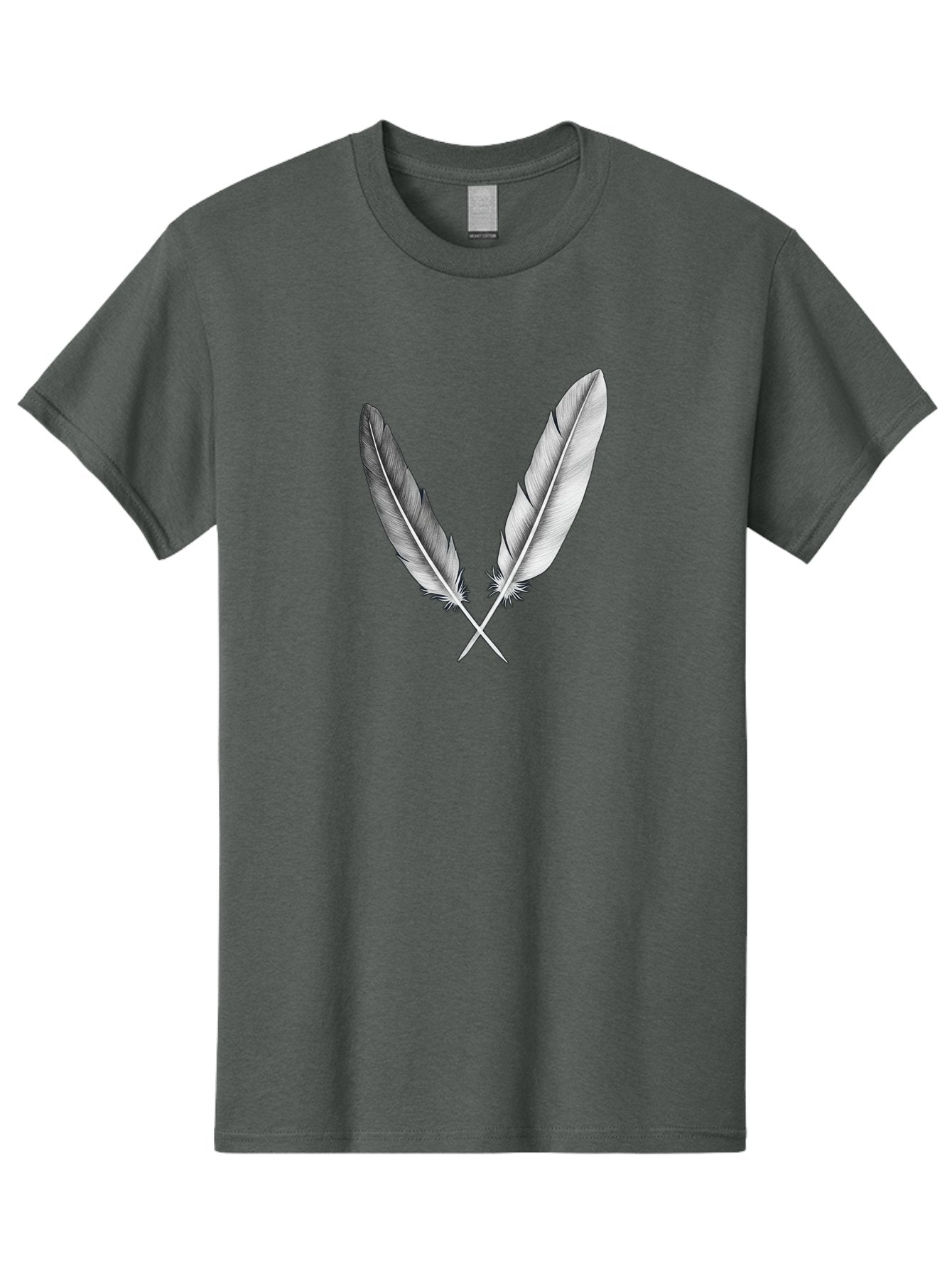 Crossed-Quill-Pens Men'S Graphic Tee, 100% Cotton, Comfortable Casual Summer Wear, Machine Washable, Vintage Camera, Old Camera, Antique Camera, Black Camera, Classic Photography, Photography Equipment, Nostalgic Device, Film Camera, Bai750 6