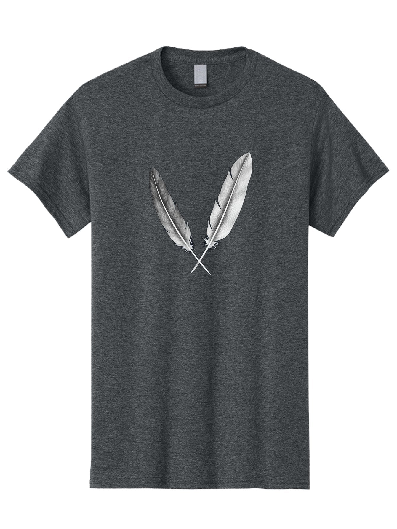 Crossed-Quill-Pens Men'S Graphic Tee, 100% Cotton, Comfortable Casual Summer Wear, Machine Washable, Vintage Camera, Old Camera, Antique Camera, Black Camera, Classic Photography, Photography Equipment, Nostalgic Device, Film Camera, Bai750 13