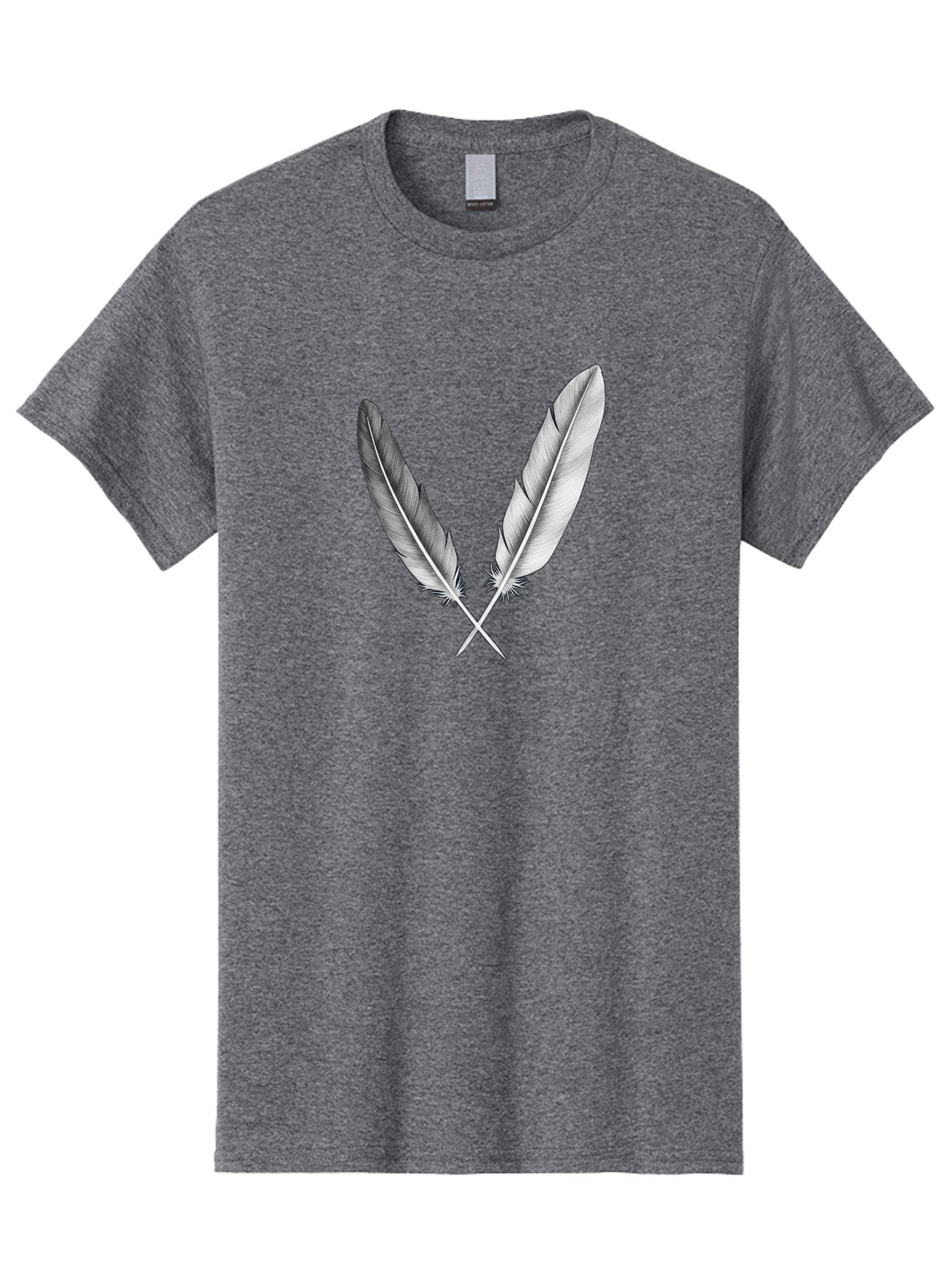 Crossed-Quill-Pens Men'S Graphic Tee, 100% Cotton, Comfortable Casual Summer Wear, Machine Washable, Vintage Camera, Old Camera, Antique Camera, Black Camera, Classic Photography, Photography Equipment, Nostalgic Device, Film Camera, Bai750 5