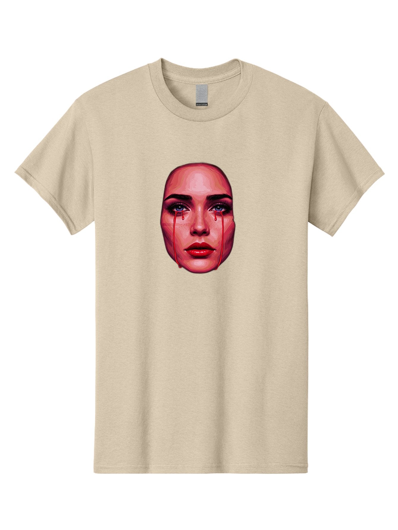 Crying-Face Men'S Graphic Tee, 100% Cotton, Comfortable Casual Summer Wear, Machine Washable, Vintage Camera, Old Camera, Antique Camera, Black Camera, Classic Photography, Photography Equipment, Nostalgic Device, Film Camera, Camera Art Bai756 12