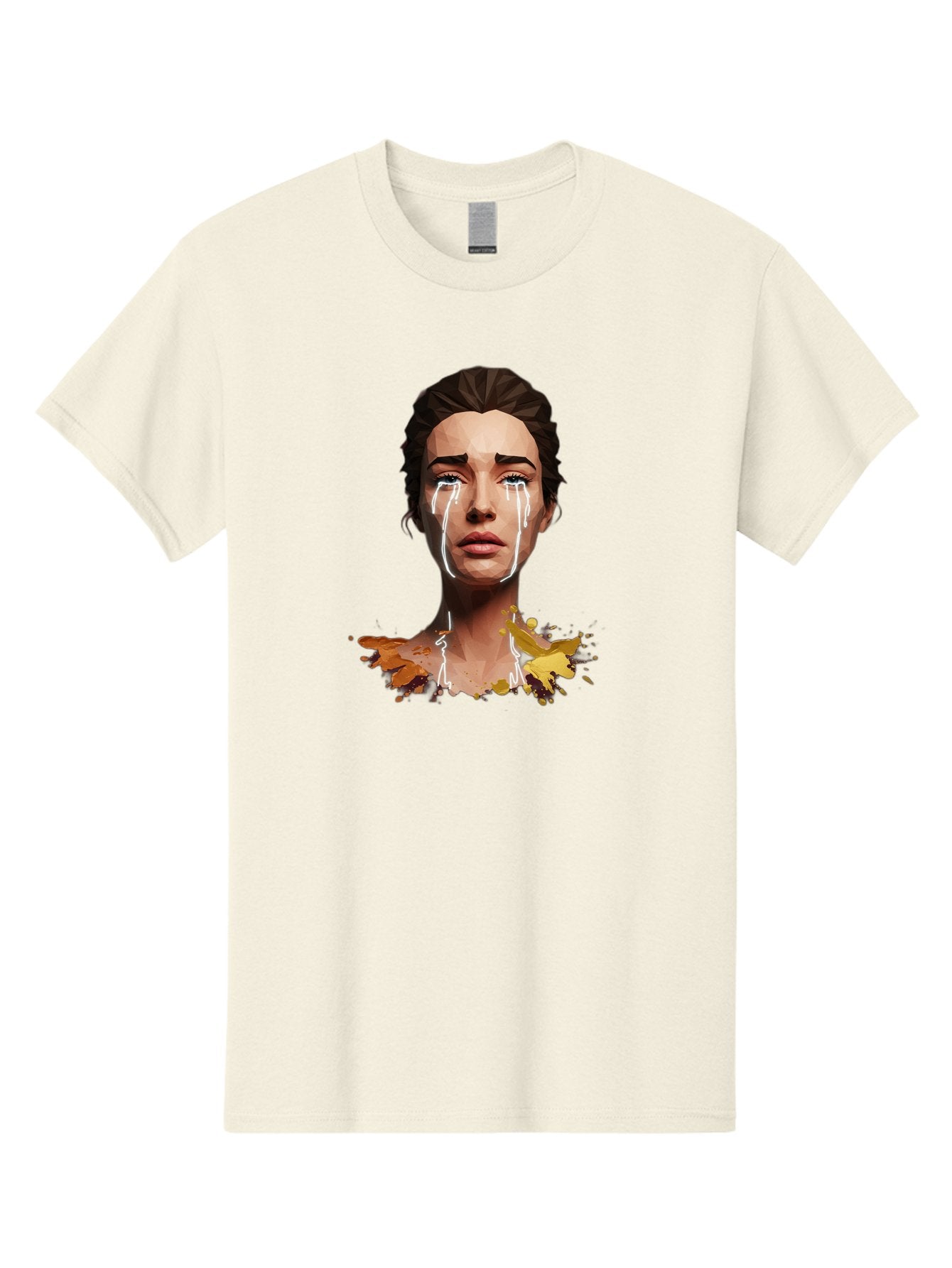 Crying-Woman Men'S Graphic Tee, 100% Cotton, Comfortable Casual Summer Wear, Machine Washable, Vintage Camera, Old Camera, Antique Camera, Black Camera, Classic Photography, Photography Equipment, Nostalgic Device, Film Camera, Camera Art Bai759 13