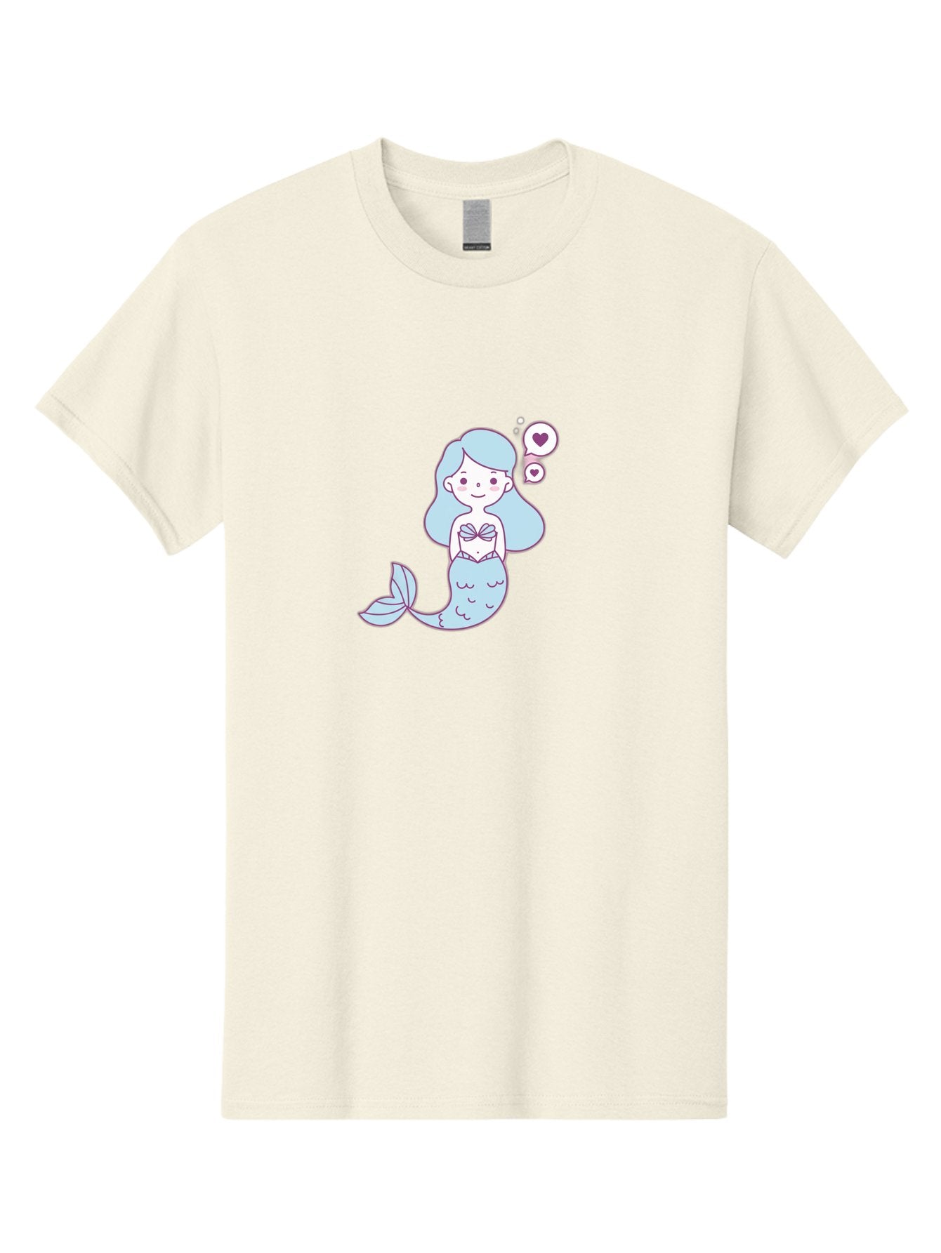 Cute-Mermaid-1 Men'S Graphic Tee, 100% Cotton, Comfortable Casual Summer Wear, Machine Washable, Vintage Camera, Old Camera, Antique Camera, Black Camera, Classic Photography, Photography Equipment, Nostalgic Device, Film Camera, Camera Art Bai763 7