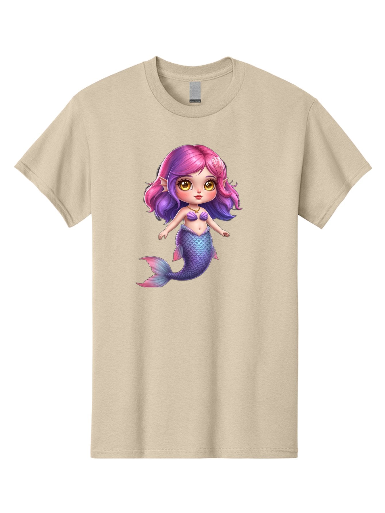 Cute-Mermaid-Girl Men'S Graphic Tee, 100% Cotton, Comfortable Casual Summer Wear, Machine Washable, Vintage Camera, Old Camera, Antique Camera, Black Camera, Classic Photography, Photography Equipment, Nostalgic Device, Film Camera, Camera Art Bai765 10