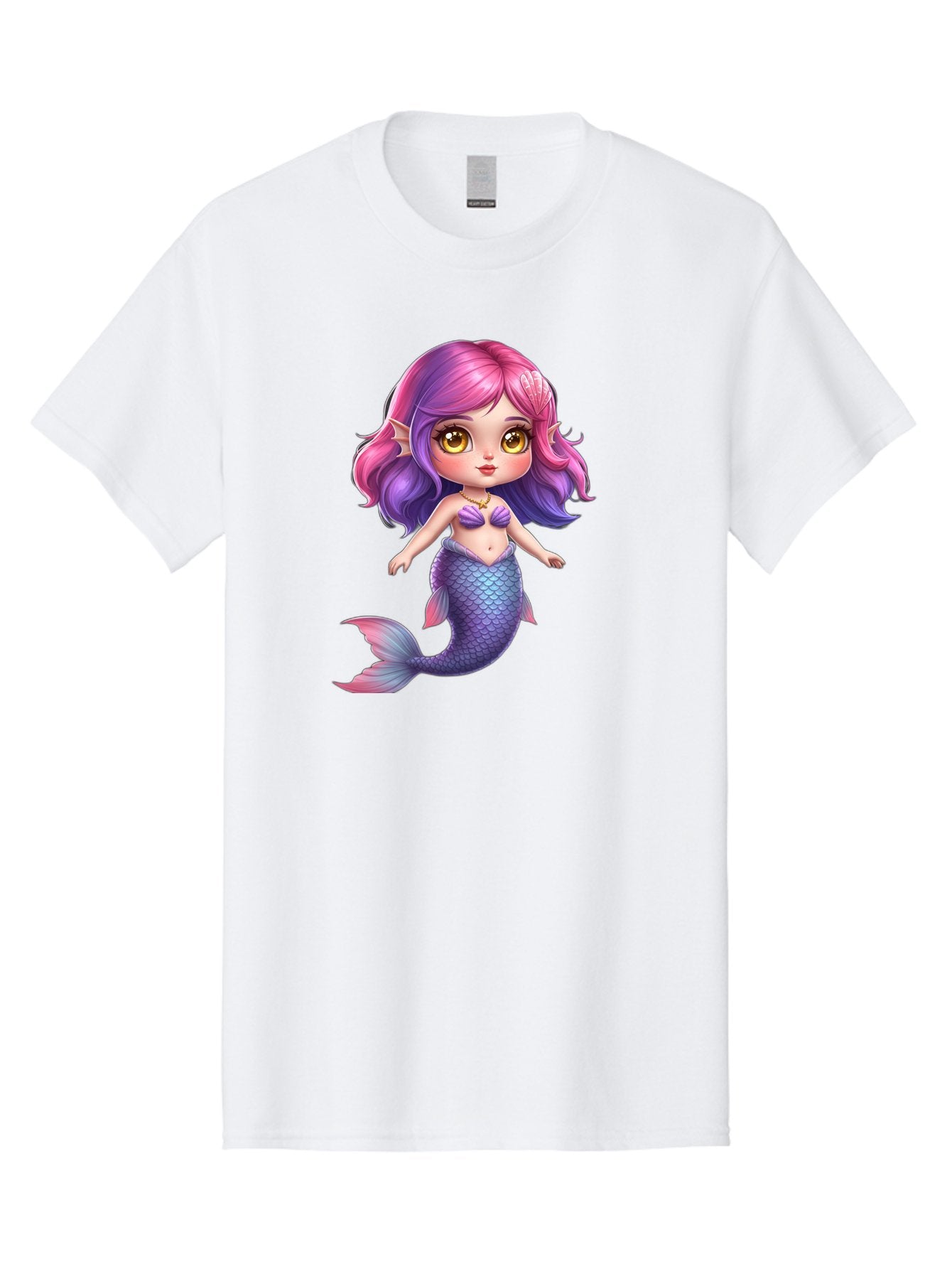 Cute-Mermaid-Girl Men'S Graphic Tee, 100% Cotton, Comfortable Casual Summer Wear, Machine Washable, Vintage Camera, Old Camera, Antique Camera, Black Camera, Classic Photography, Photography Equipment, Nostalgic Device, Film Camera, Camera Art Bai765 11