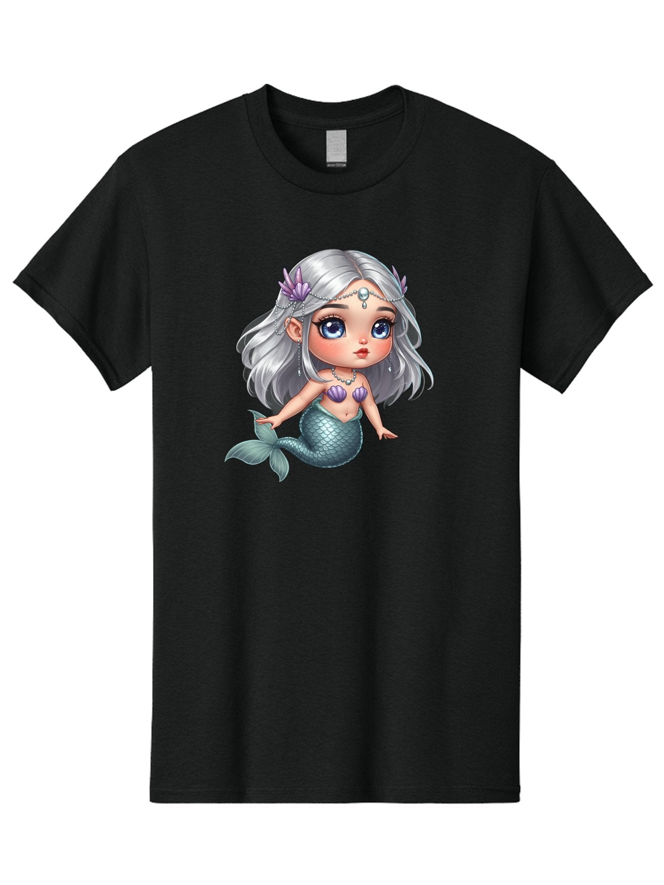 Cute-Mermaid Men'S Graphic Tee, 100% Cotton, Comfortable Casual Summer Wear, Machine Washable, Vintage Camera, Old Camera, Antique Camera, Black Camera, Classic Photography, Photography Equipment, Nostalgic Device, Film Camera, Camera Art Bai766 13