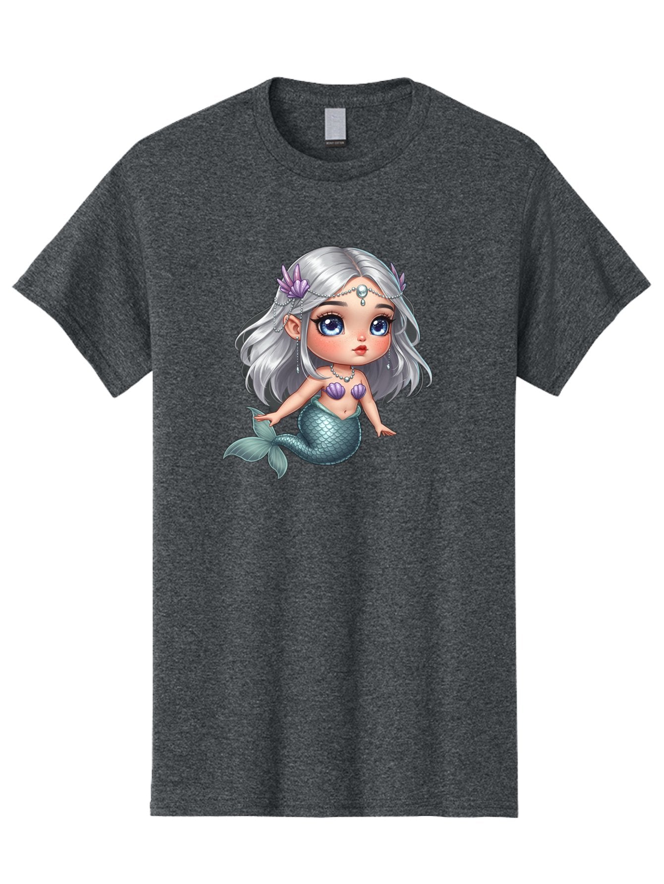 Cute-Mermaid Men'S Graphic Tee, 100% Cotton, Comfortable Casual Summer Wear, Machine Washable, Vintage Camera, Old Camera, Antique Camera, Black Camera, Classic Photography, Photography Equipment, Nostalgic Device, Film Camera, Camera Art Bai766