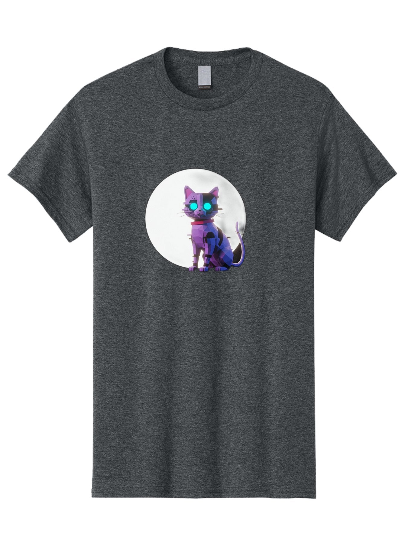 Cybernetic-Cat Men'S Graphic Tee, 100% Cotton, Comfortable Casual Summer Wear, Machine Washable, Vintage Camera, Old Camera, Antique Camera, Black Camera, Classic Photography, Photography Equipment, Nostalgic Device, Film Camera, Camera Art Bai767 14