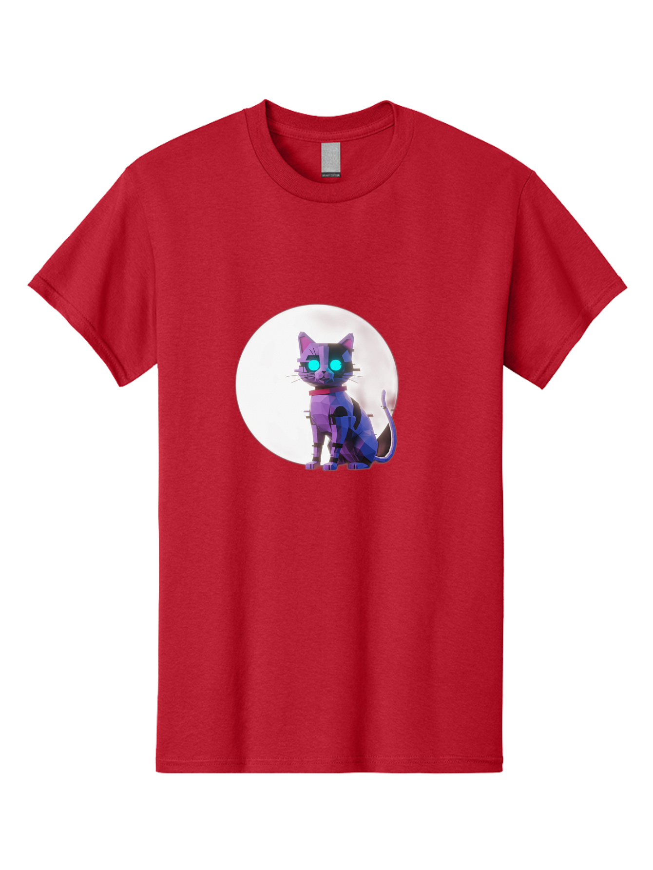 Cybernetic-Cat Men'S Graphic Tee, 100% Cotton, Comfortable Casual Summer Wear, Machine Washable, Vintage Camera, Old Camera, Antique Camera, Black Camera, Classic Photography, Photography Equipment, Nostalgic Device, Film Camera, Camera Art Bai767 4
