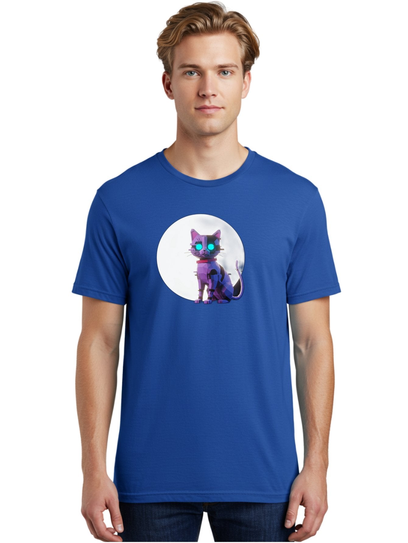 Cybernetic-Cat Men'S Graphic Tee, 100% Cotton, Comfortable Casual Summer Wear, Machine Washable, Vintage Camera, Old Camera, Antique Camera, Black Camera, Classic Photography, Photography Equipment, Nostalgic Device, Film Camera, Camera Art Bai767 20