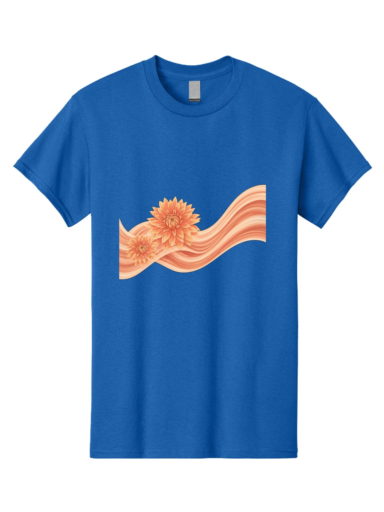 Dahlias-On-Ribbon Men'S Graphic Tee, 100% Cotton, Comfortable Casual Summer Wear, Machine Washable, Vintage Camera, Old Camera, Antique Camera, Black Camera, Classic Photography, Photography Equipment, Nostalgic Device, Film Camera, Camera Art Bai768 10