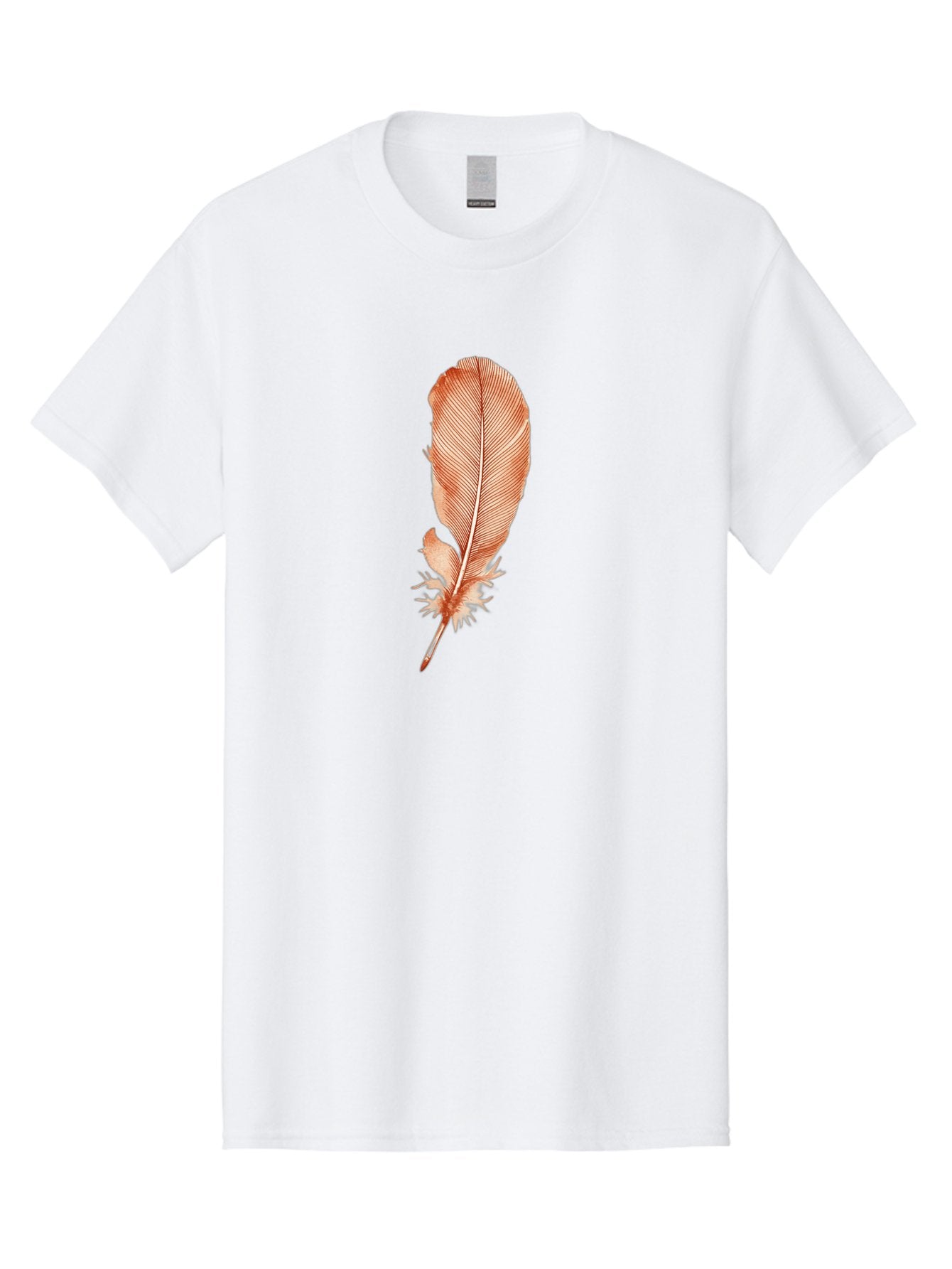 Damaged-Feather Men'S Graphic Tee, 100% Cotton, Comfortable Casual Summer Wear, Machine Washable, Vintage Camera, Old Camera, Antique Camera, Black Camera, Classic Photography, Photography Equipment, Nostalgic Device, Film Camera, Camera Art Bai769 3