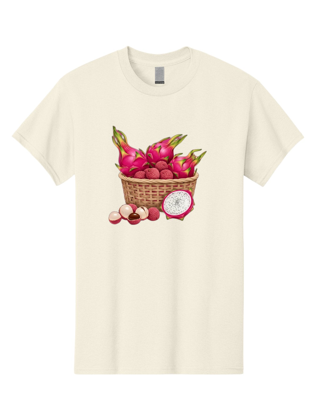 Dragon-Fruit-And-Lychee Men'S Graphic Tee, 100% Cotton, Comfortable Casual Summer Wear, Machine Washable, Vintage Camera, Old Camera, Antique Camera, Black Camera, Classic Photography, Photography Equipment, Nostalgic Device, Film Camera, Bai770 10