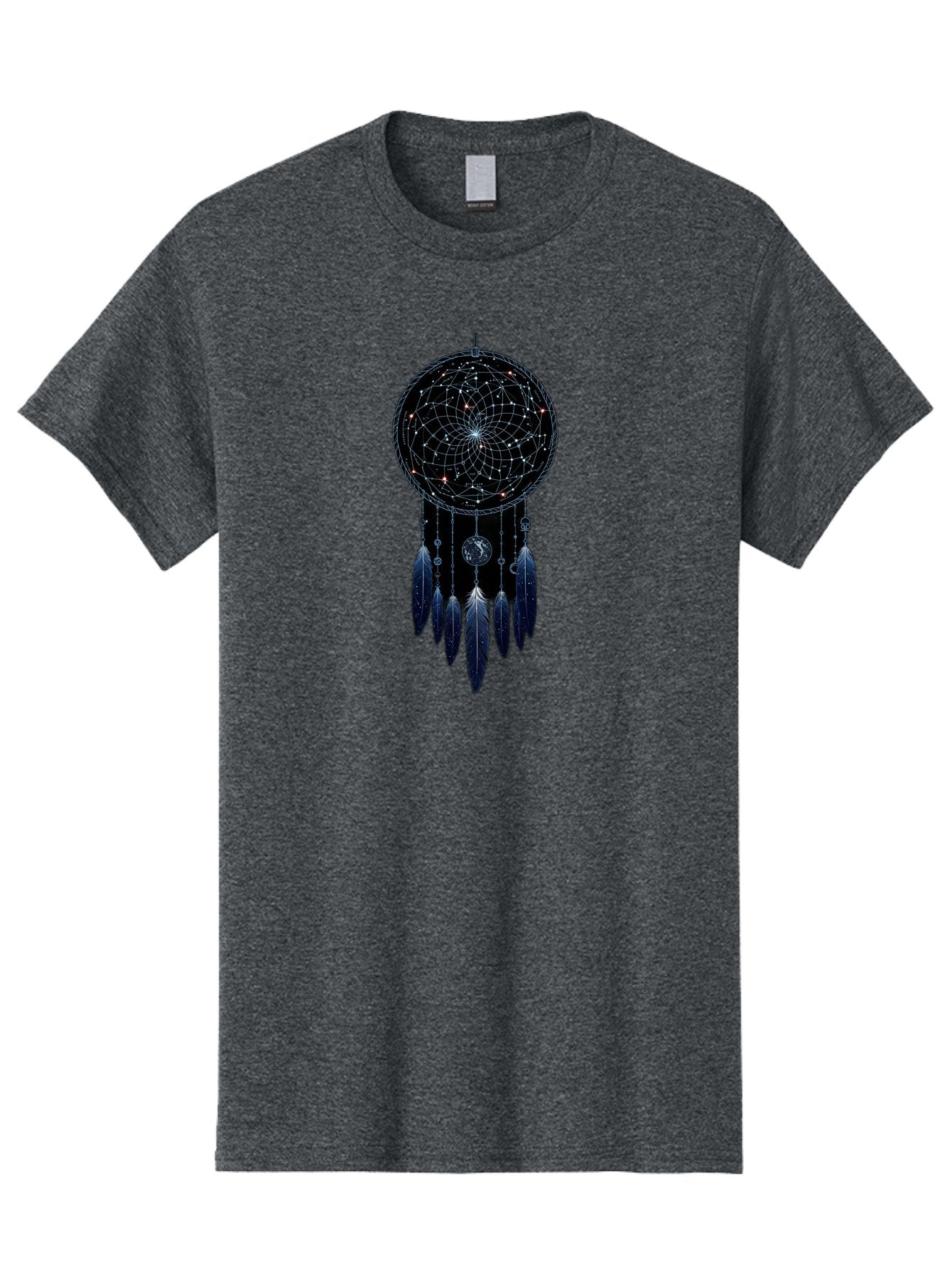 Dreamcatcher-2 Men'S Graphic Tee, 100% Cotton, Comfortable Casual Summer Wear, Machine Washable, Vintage Camera, Old Camera, Antique Camera, Black Camera, Classic Photography, Photography Equipment, Nostalgic Device, Film Camera, Camera Art Bai772 11