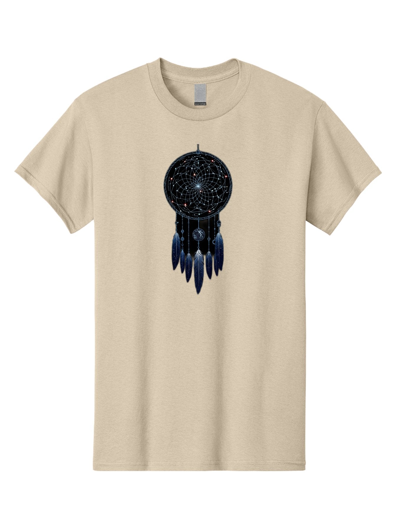 Dreamcatcher-2 Men'S Graphic Tee, 100% Cotton, Comfortable Casual Summer Wear, Machine Washable, Vintage Camera, Old Camera, Antique Camera, Black Camera, Classic Photography, Photography Equipment, Nostalgic Device, Film Camera, Camera Art Bai772