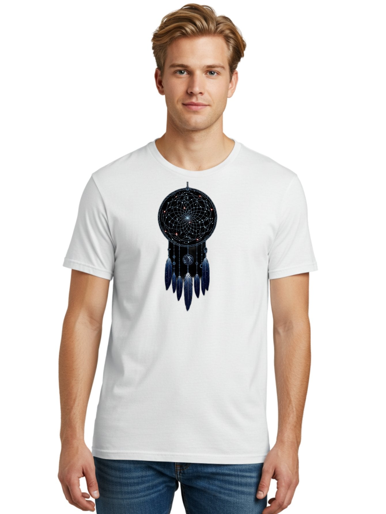 Dreamcatcher-2 Men'S Graphic Tee, 100% Cotton, Comfortable Casual Summer Wear, Machine Washable, Vintage Camera, Old Camera, Antique Camera, Black Camera, Classic Photography, Photography Equipment, Nostalgic Device, Film Camera, Camera Art Bai772 26