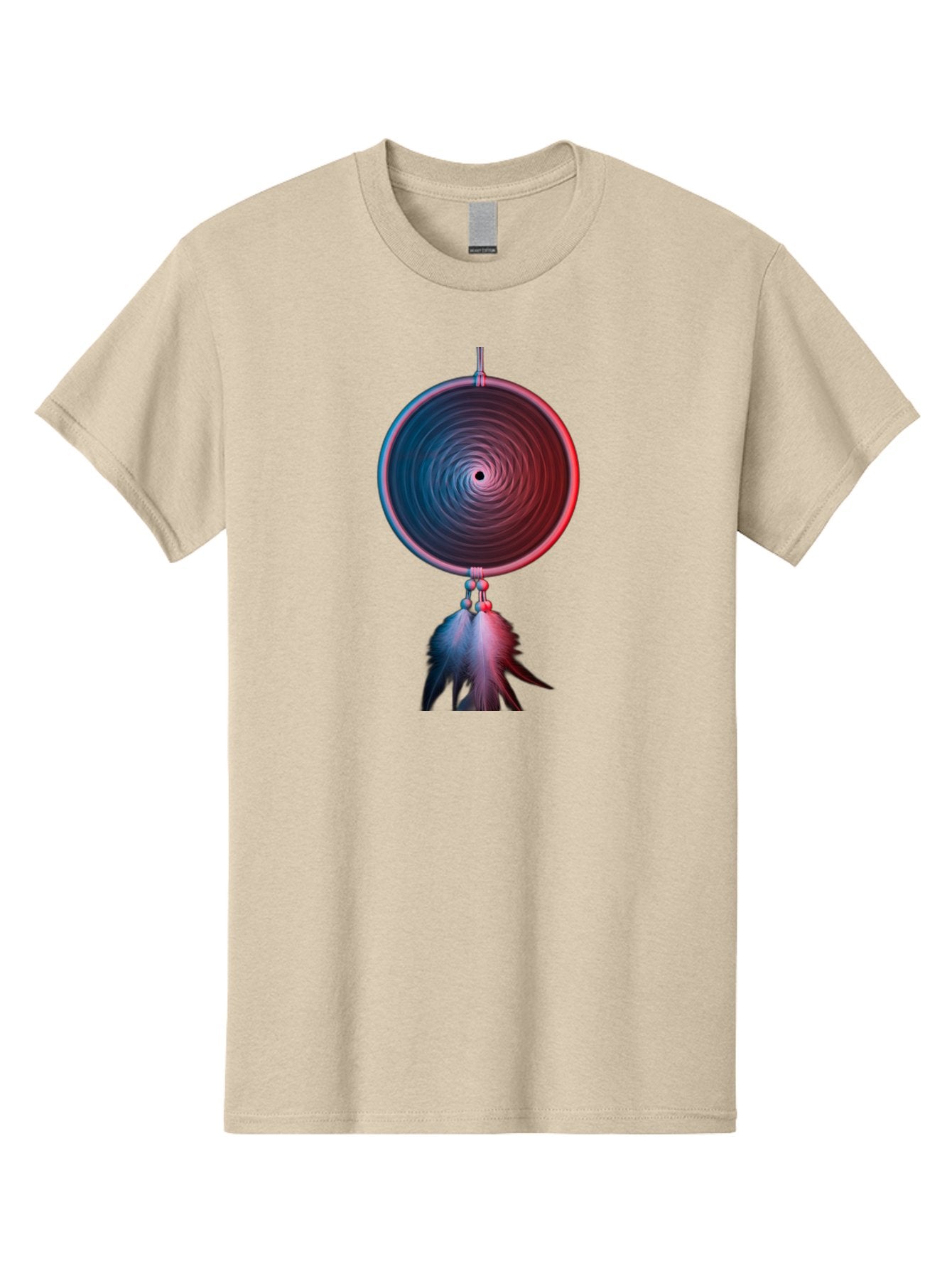 Dreamcatcher-3 Men'S Graphic Tee, 100% Cotton, Comfortable Casual Summer Wear, Machine Washable, Vintage Camera, Old Camera, Antique Camera, Black Camera, Classic Photography, Photography Equipment, Nostalgic Device, Film Camera, Camera Art Bai773 13