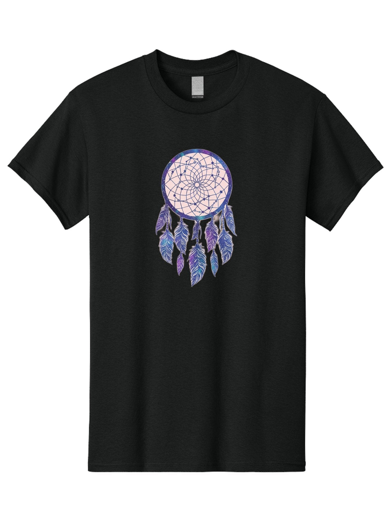 Dreamcatcher-4 Men'S Graphic Tee, 100% Cotton, Comfortable Casual Summer Wear, Machine Washable, Vintage Camera, Old Camera, Antique Camera, Black Camera, Classic Photography, Photography Equipment, Nostalgic Device, Film Camera, Camera Art Bai774 13