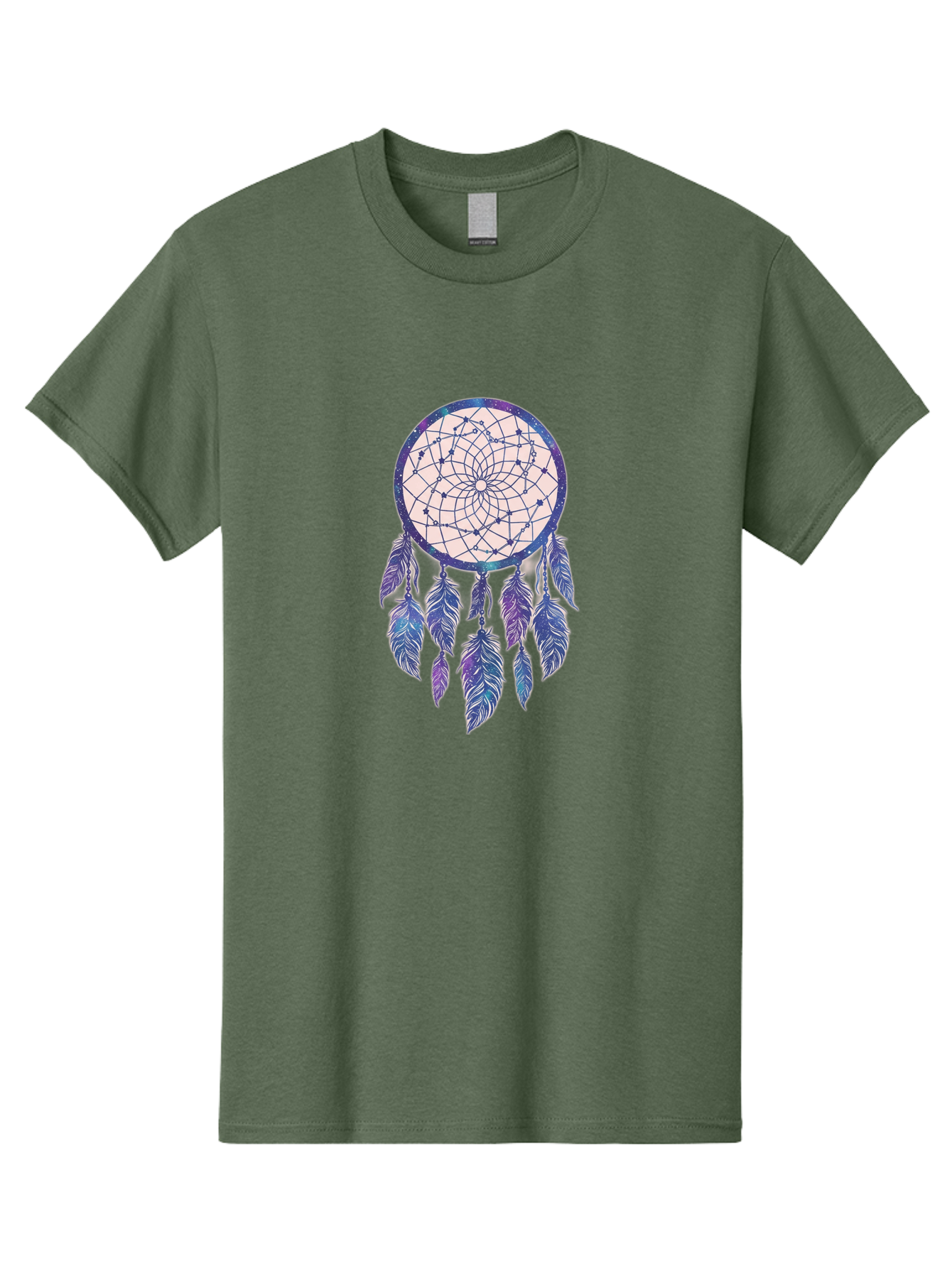 Dreamcatcher-4 Men'S Graphic Tee, 100% Cotton, Comfortable Casual Summer Wear, Machine Washable, Vintage Camera, Old Camera, Antique Camera, Black Camera, Classic Photography, Photography Equipment, Nostalgic Device, Film Camera, Camera Art Bai774
