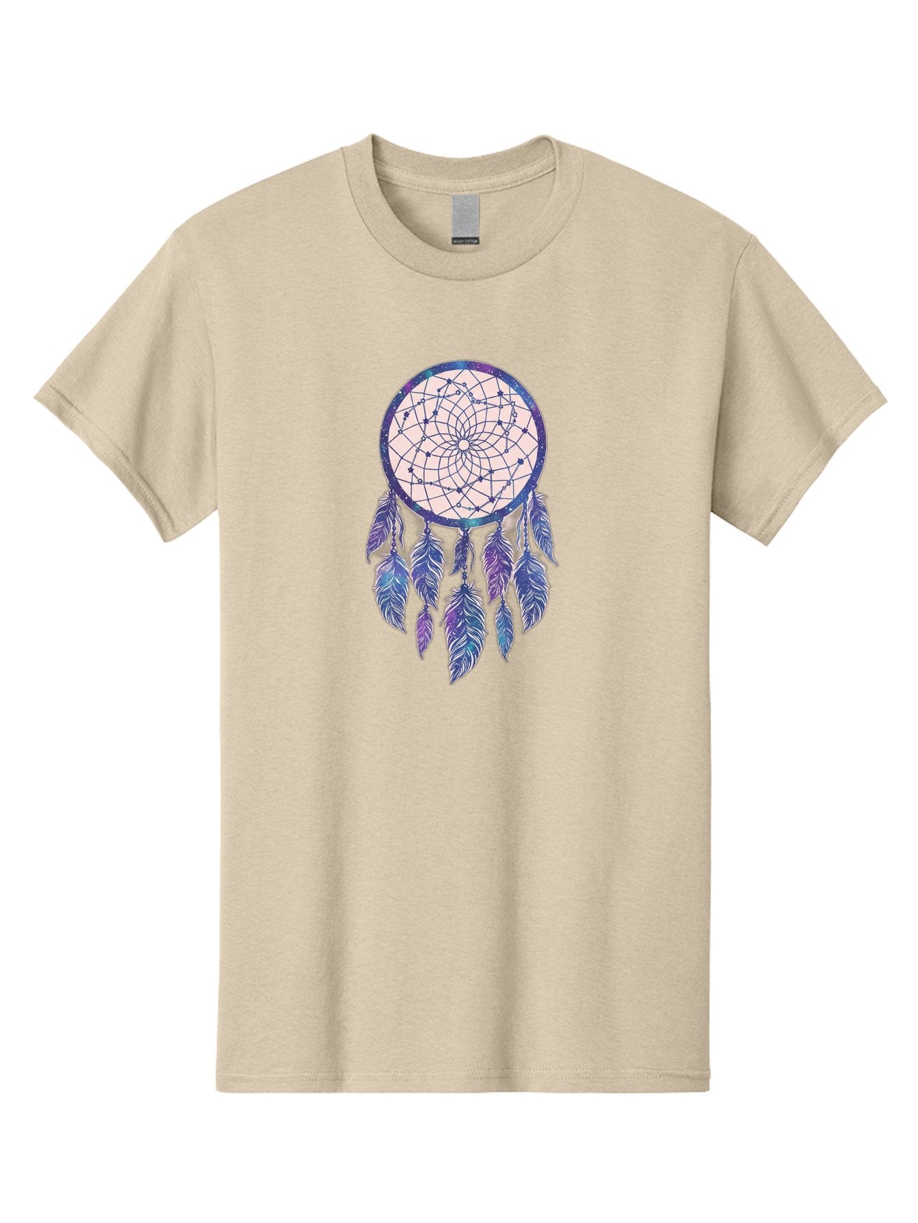 Dreamcatcher-4 Men'S Graphic Tee, 100% Cotton, Comfortable Casual Summer Wear, Machine Washable, Vintage Camera, Old Camera, Antique Camera, Black Camera, Classic Photography, Photography Equipment, Nostalgic Device, Film Camera, Camera Art Bai774