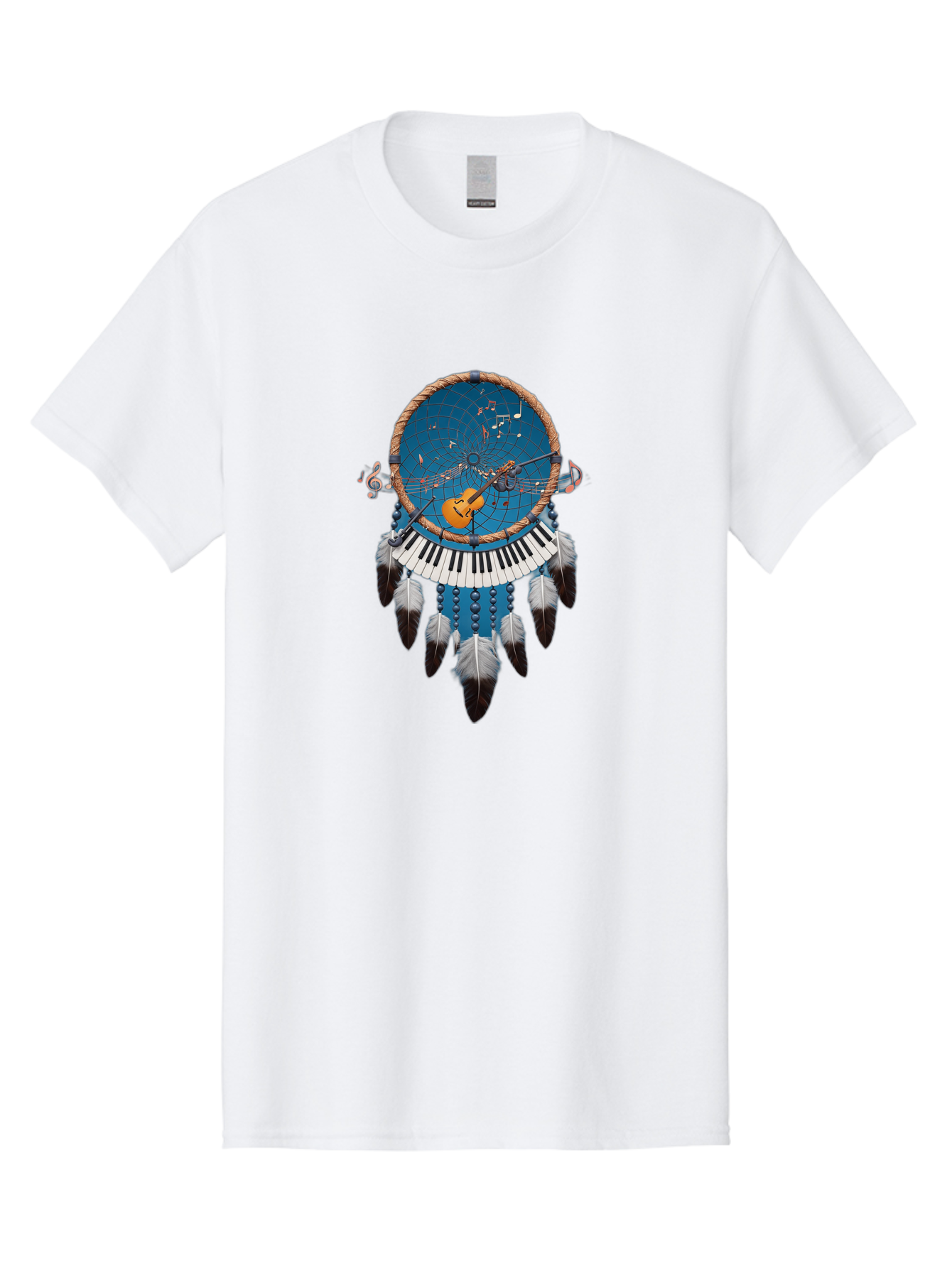 Dreamcatcher-Music Men'S Graphic Tee, 100% Cotton, Comfortable Casual Summer Wear, Machine Washable, Vintage Camera, Old Camera, Antique Camera, Black Camera, Classic Photography, Photography Equipment, Nostalgic Device, Film Camera, Bai776