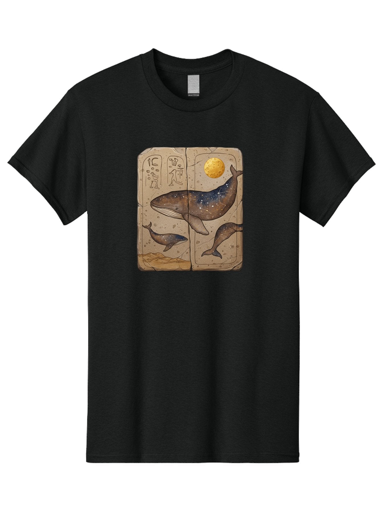 Egyptian-Whale Men'S Graphic Tee, 100% Cotton, Comfortable Casual Summer Wear, Machine Washable, Vintage Camera, Old Camera, Antique Camera, Black Camera, Classic Photography, Photography Equipment, Nostalgic Device, Film Camera, Camera Art Bai779 13