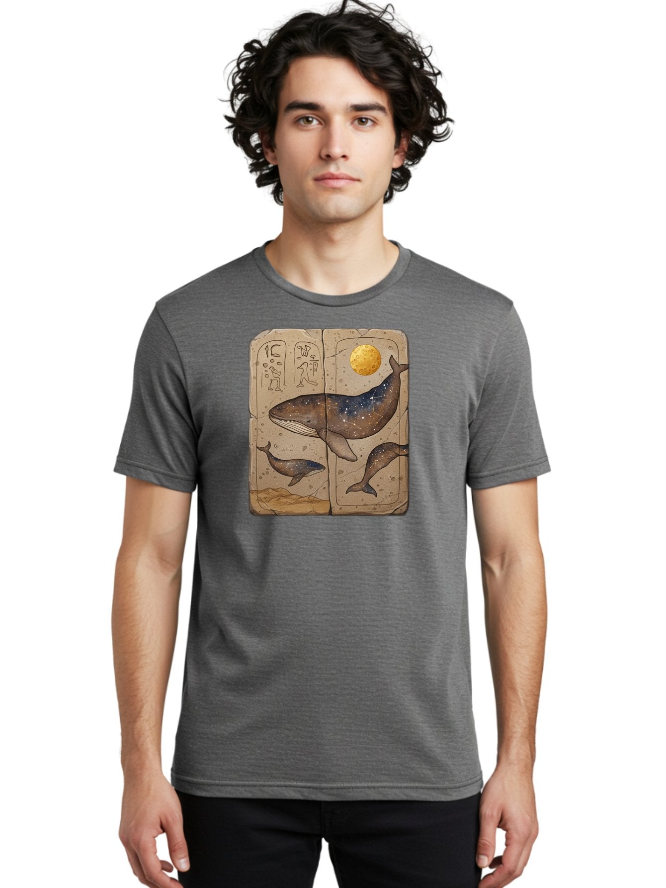 Egyptian-Whale Men'S Graphic Tee, 100% Cotton, Comfortable Casual Summer Wear, Machine Washable, Vintage Camera, Old Camera, Antique Camera, Black Camera, Classic Photography, Photography Equipment, Nostalgic Device, Film Camera, Camera Art Bai779 29