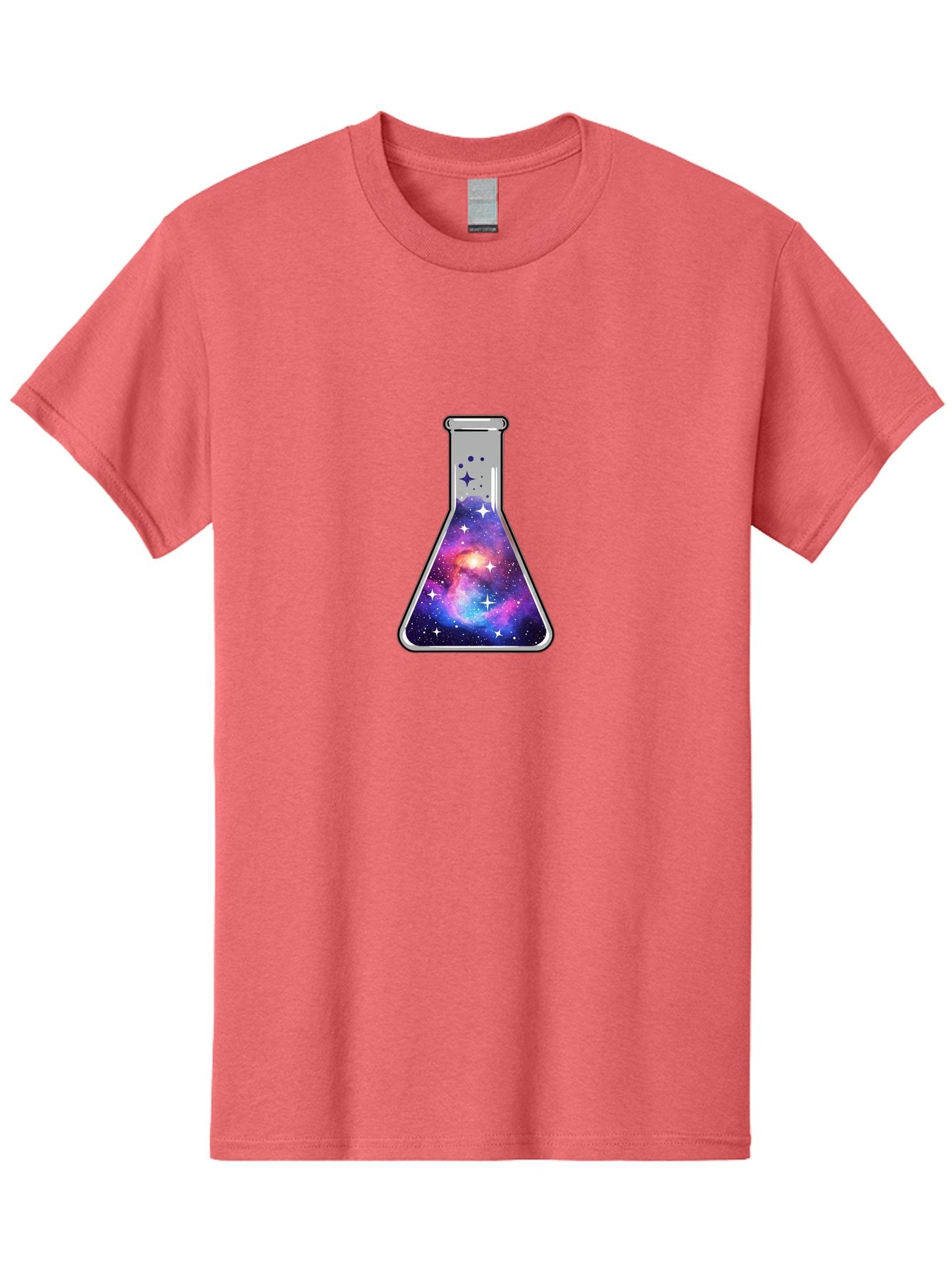 Erlenmeyer-Flask-Galaxy Men'S Graphic Tee, 100% Cotton, Comfortable Casual Summer Wear, Machine Washable, Vintage Camera, Old Camera, Antique Camera, Black Camera, Classic Photography, Photography Equipment, Nostalgic Device, Film Camera, Bai780 8