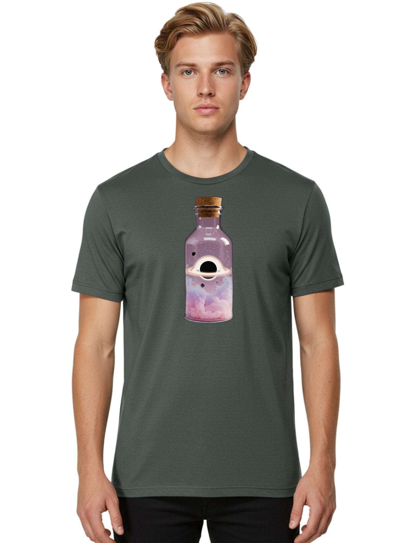 Eye-In-A-Bottle Men'S Graphic Tee, 100% Cotton, Comfortable Casual Summer Wear, Machine Washable, Vintage Camera, Old Camera, Antique Camera, Black Camera, Classic Photography, Photography Equipment, Nostalgic Device, Film Camera, Camera Art Bai782 30