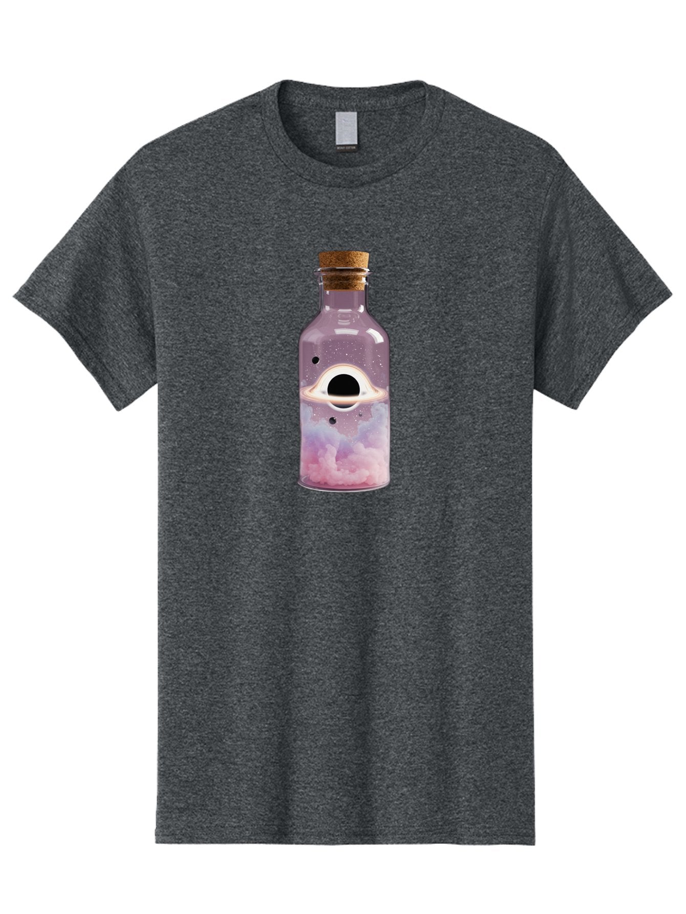 Eye-In-A-Bottle Men'S Graphic Tee, 100% Cotton, Comfortable Casual Summer Wear, Machine Washable, Vintage Camera, Old Camera, Antique Camera, Black Camera, Classic Photography, Photography Equipment, Nostalgic Device, Film Camera, Camera Art Bai782