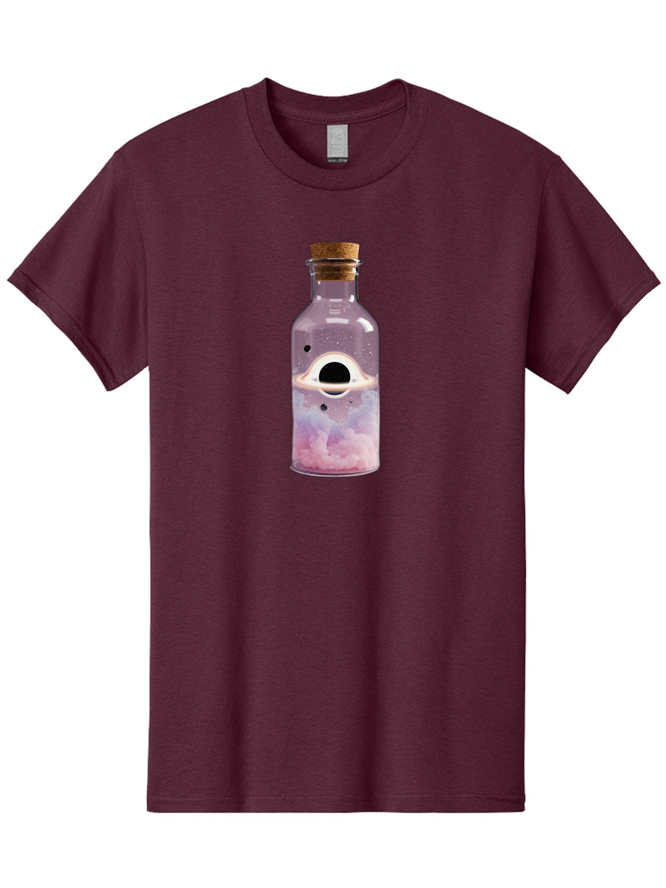 Eye-In-A-Bottle Men'S Graphic Tee, 100% Cotton, Comfortable Casual Summer Wear, Machine Washable, Vintage Camera, Old Camera, Antique Camera, Black Camera, Classic Photography, Photography Equipment, Nostalgic Device, Film Camera, Camera Art Bai782 4