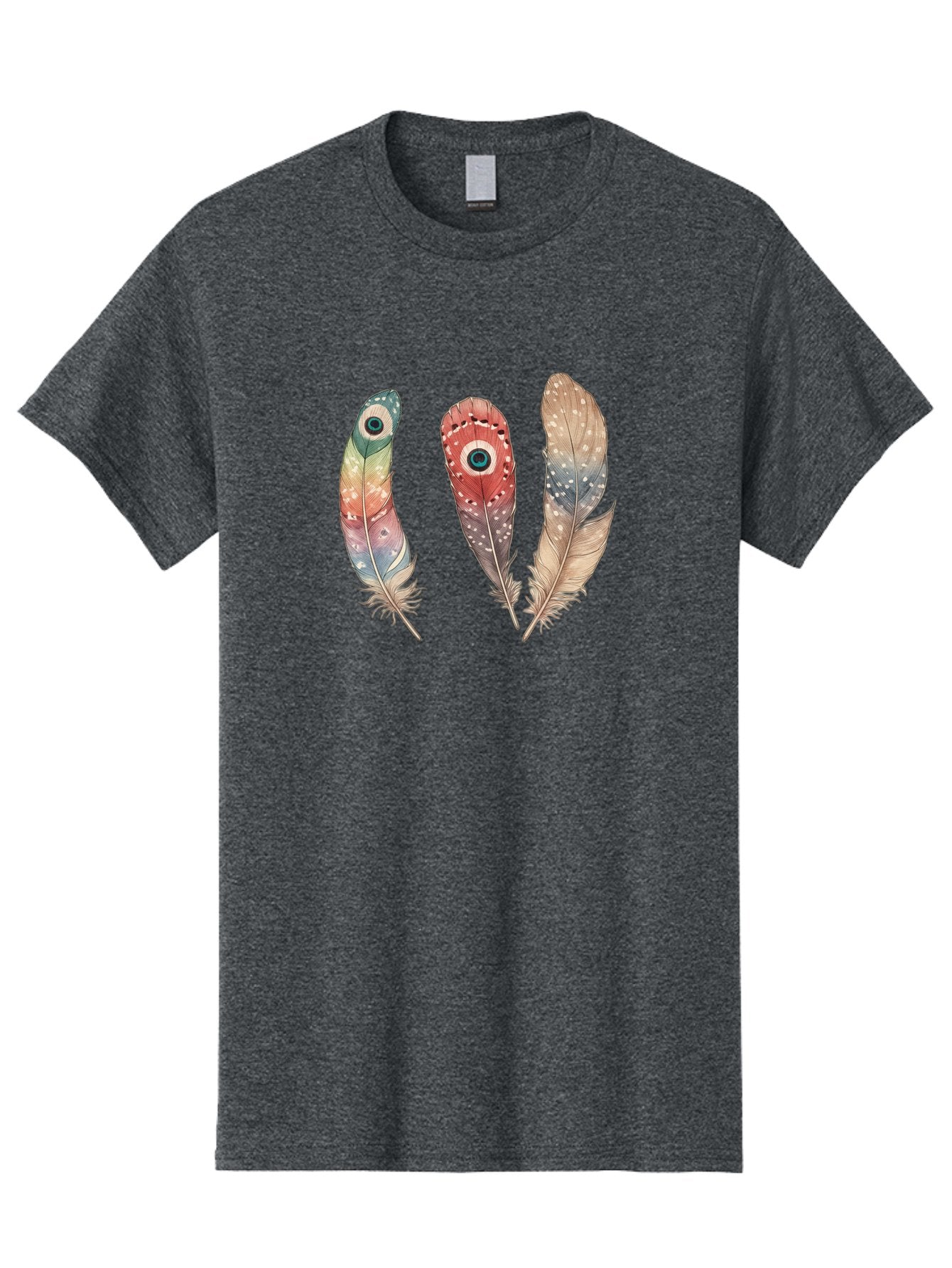 Eyes-On-Feathers Men'S Graphic Tee, 100% Cotton, Comfortable Casual Summer Wear, Machine Washable, Vintage Camera, Old Camera, Antique Camera, Black Camera, Classic Photography, Photography Equipment, Nostalgic Device, Film Camera, Camera Art Bai783 13