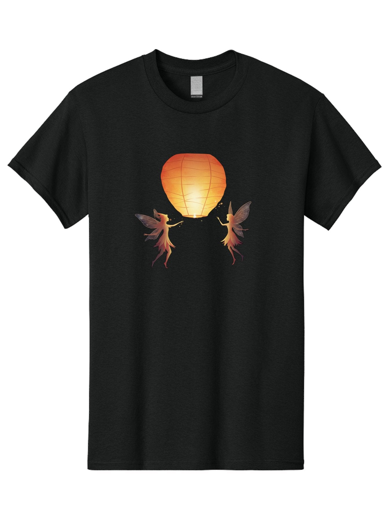 Fairies-And-Lantern Men'S Graphic Tee, 100% Cotton, Comfortable Casual Summer Wear, Machine Washable, Vintage Camera, Old Camera, Antique Camera, Black Camera, Classic Photography, Photography Equipment, Nostalgic Device, Film Camera, Bai784 11