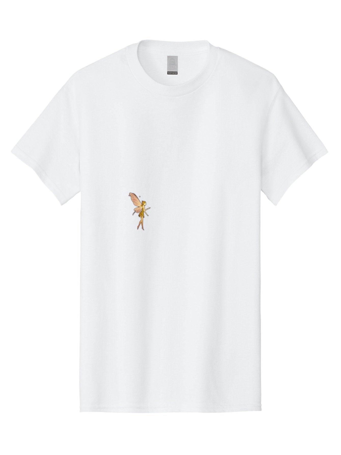 Fairy-1 Men'S Graphic Tee, 100% Cotton, Comfortable Casual Summer Wear, Machine Washable, Vintage Camera, Old Camera, Antique Camera, Black Camera, Classic Photography, Photography Equipment, Nostalgic Device, Film Camera, Camera Art Bai786