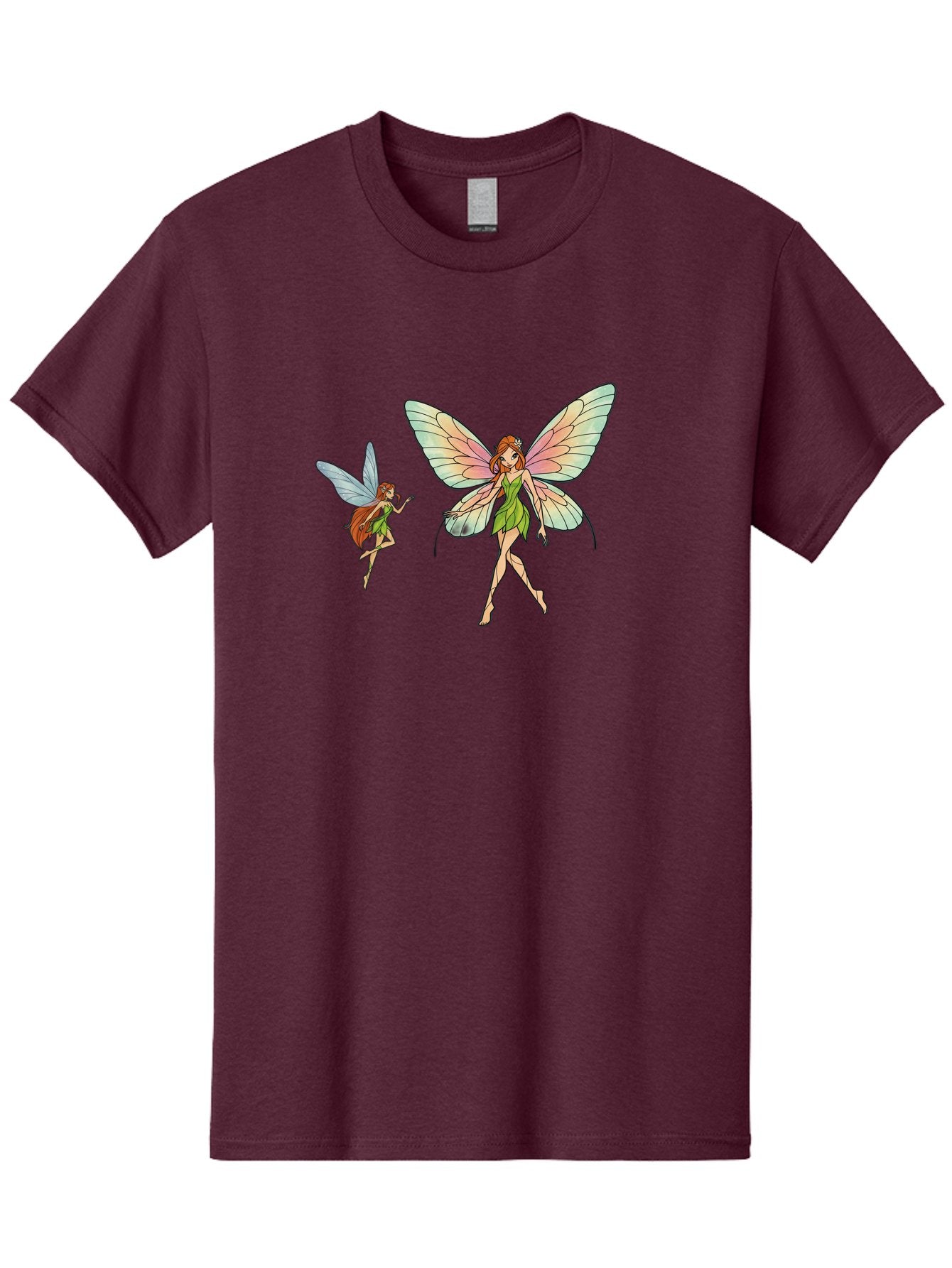 Fairy-Cartoon-Characters Men'S Graphic Tee, 100% Cotton, Comfortable Casual Summer Wear, Machine Washable, Vintage Camera, Old Camera, Antique Camera, Black Camera, Classic Photography, Photography Equipment, Nostalgic Device, Film Camera, Bai788 4