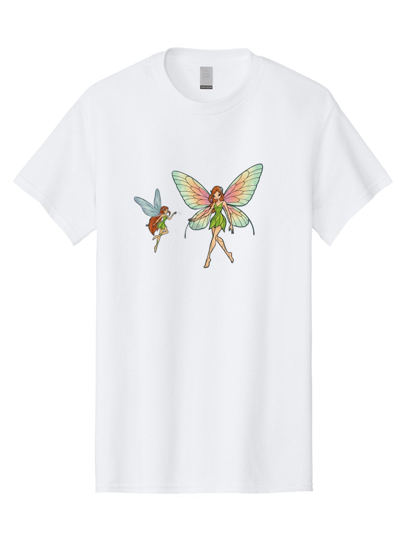 Fairy-Cartoon-Characters Men'S Graphic Tee, 100% Cotton, Comfortable Casual Summer Wear, Machine Washable, Vintage Camera, Old Camera, Antique Camera, Black Camera, Classic Photography, Photography Equipment, Nostalgic Device, Film Camera, Bai788