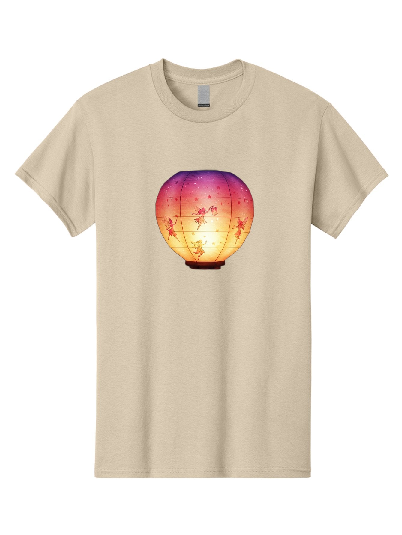 Fairy-Lantern-1 Men'S Graphic Tee, 100% Cotton, Comfortable Casual Summer Wear, Machine Washable, Vintage Camera, Old Camera, Antique Camera, Black Camera, Classic Photography, Photography Equipment, Nostalgic Device, Film Camera, Camera Art Bai791 6