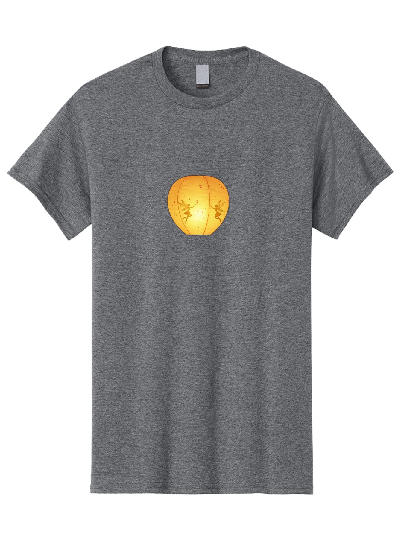 Fairy-Lantern-2 Men'S Graphic Tee, 100% Cotton, Comfortable Casual Summer Wear, Machine Washable, Vintage Camera, Old Camera, Antique Camera, Black Camera, Classic Photography, Photography Equipment, Nostalgic Device, Film Camera, Camera Art Bai792 12