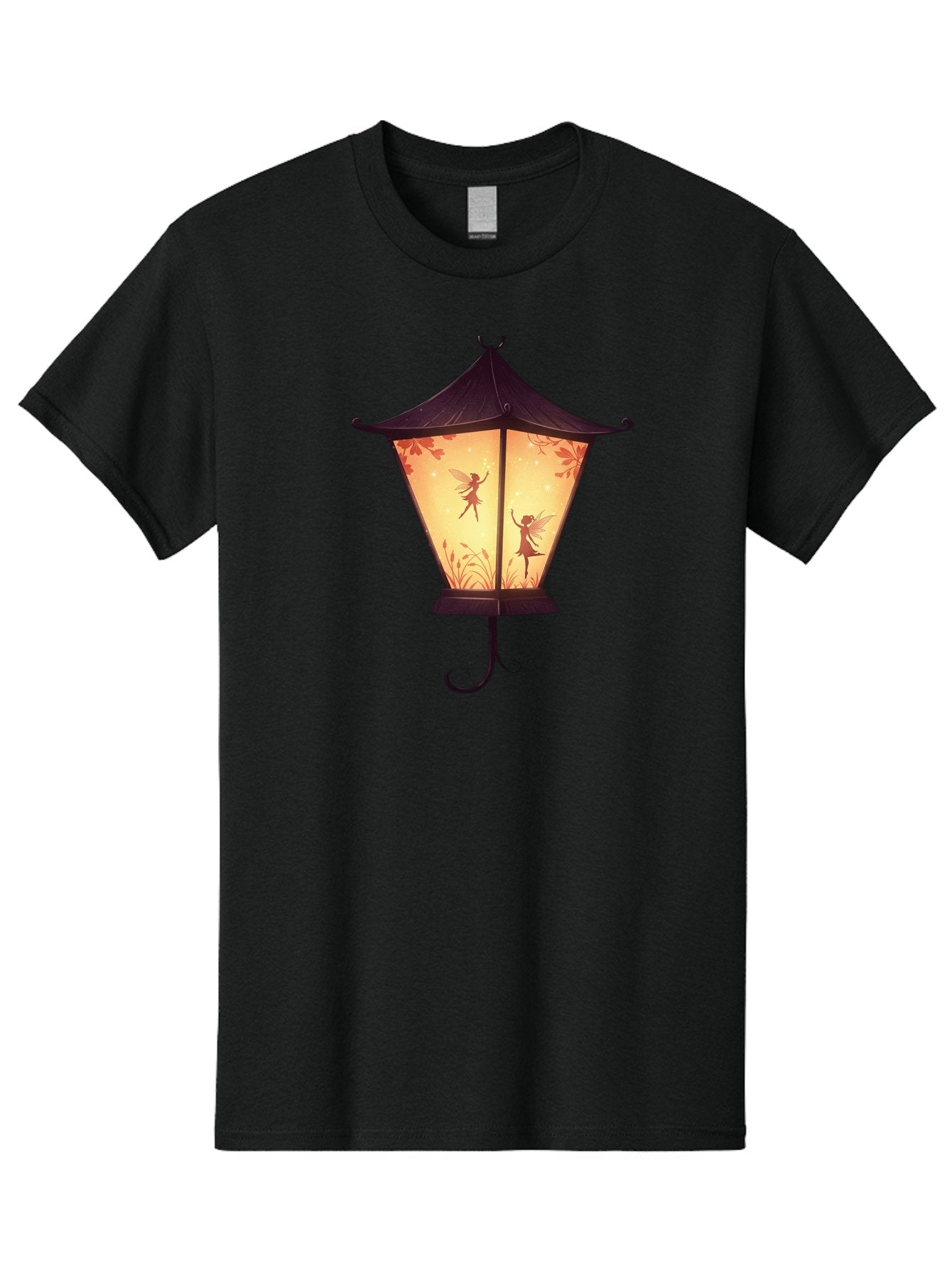 Fairy-Lantern-3 Men'S Graphic Tee, 100% Cotton, Comfortable Casual Summer Wear, Machine Washable, Vintage Camera, Old Camera, Antique Camera, Black Camera, Classic Photography, Photography Equipment, Nostalgic Device, Film Camera, Camera Art Bai793 12