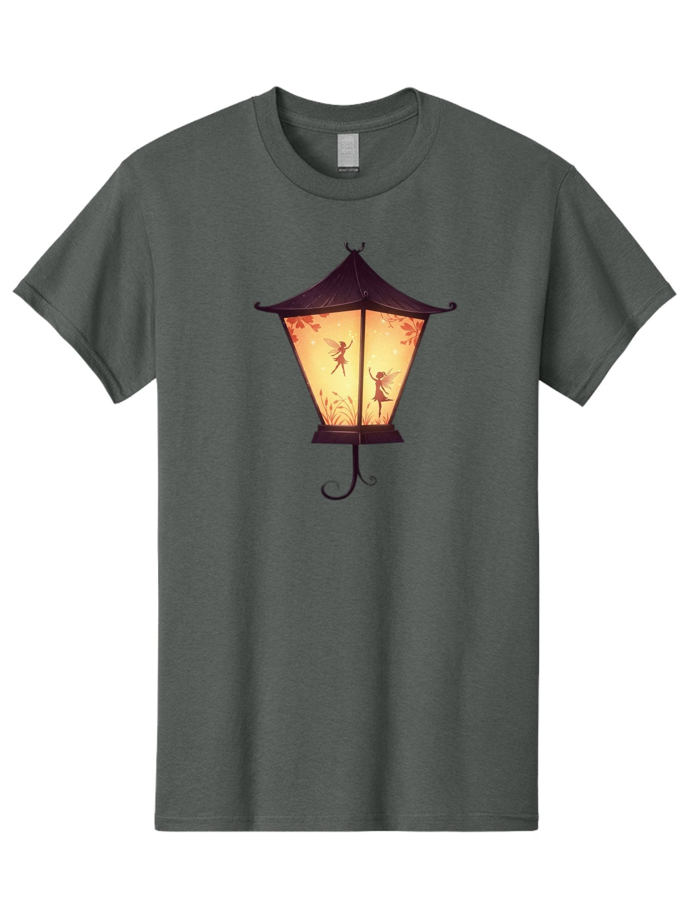 Fairy-Lantern-3 Men'S Graphic Tee, 100% Cotton, Comfortable Casual Summer Wear, Machine Washable, Vintage Camera, Old Camera, Antique Camera, Black Camera, Classic Photography, Photography Equipment, Nostalgic Device, Film Camera, Camera Art Bai793 9