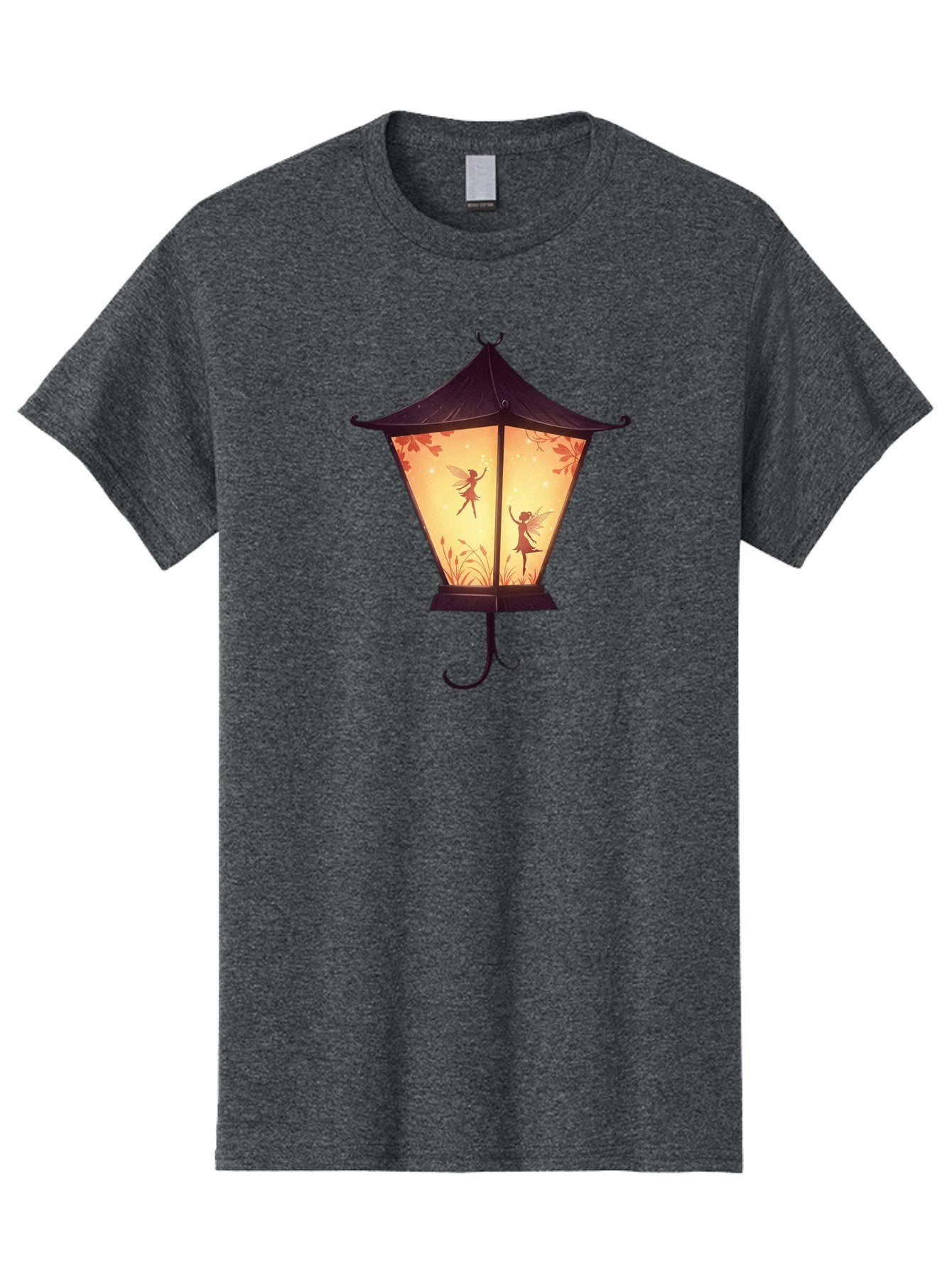Fairy-Lantern-3 Men'S Graphic Tee, 100% Cotton, Comfortable Casual Summer Wear, Machine Washable, Vintage Camera, Old Camera, Antique Camera, Black Camera, Classic Photography, Photography Equipment, Nostalgic Device, Film Camera, Camera Art Bai793 15